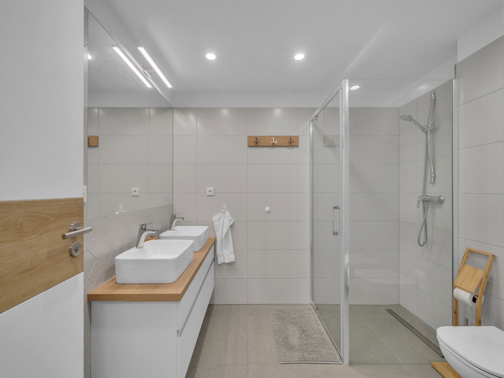 Villa in Cerný Dul op 800 m van de piste voor 8 personen - foto 27