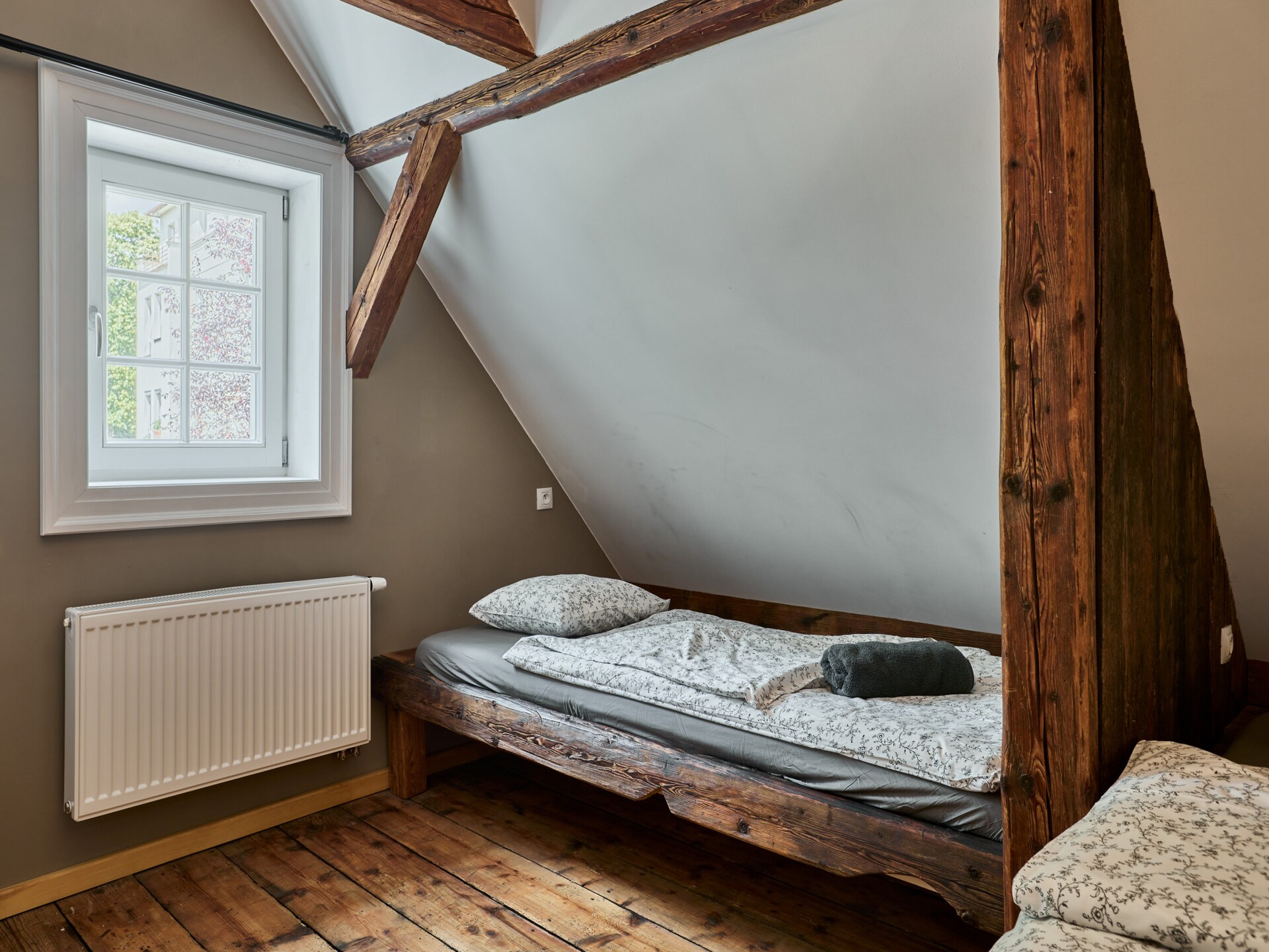 Authentieke rode villa aan de golfbaan in Horní Maršov voor 12 personen - foto 23
