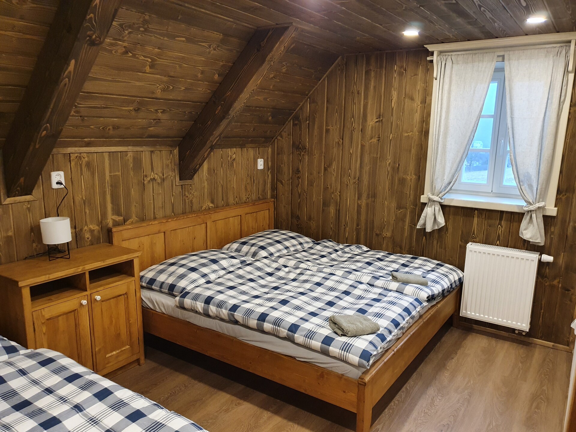 Ruime villa voor 13 personen in Horní Maršov - foto 16