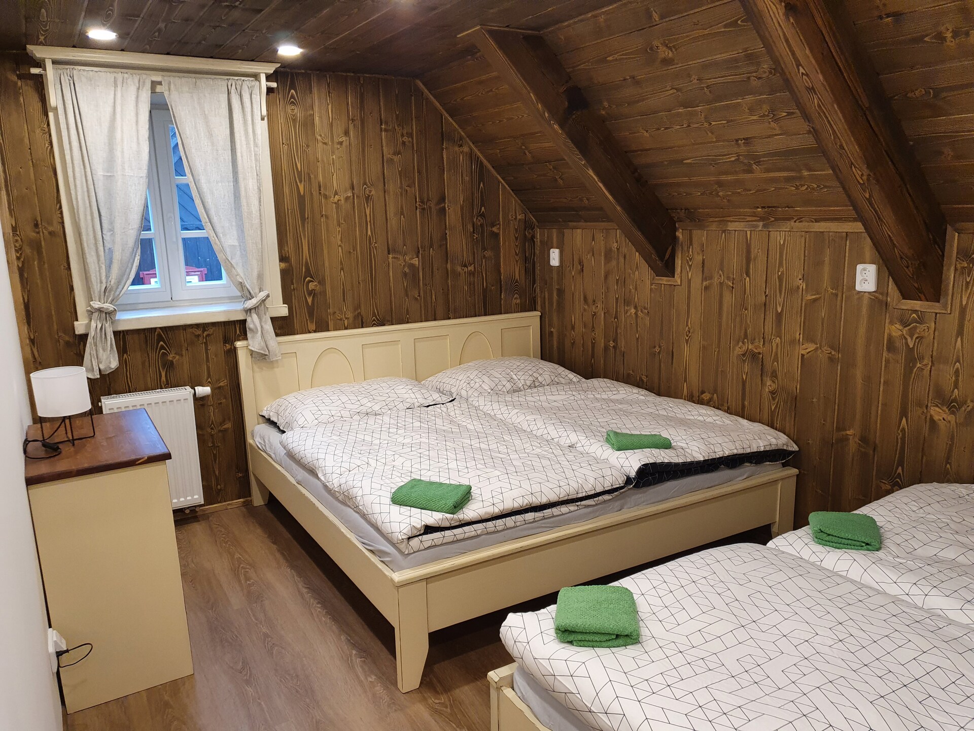 Ruime villa voor 13 personen in Horní Maršov - foto 18