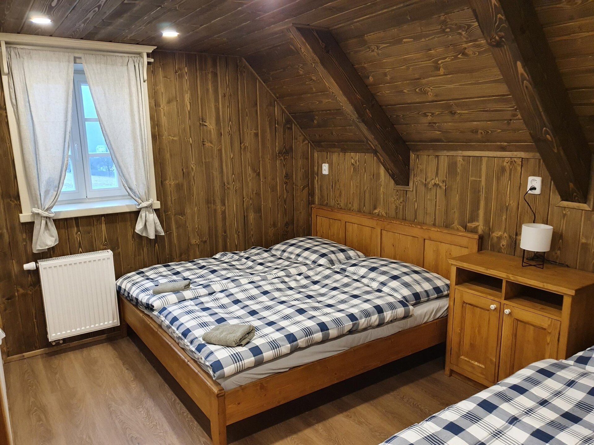 Ruime villa voor 13 personen in Horní Maršov - foto 5