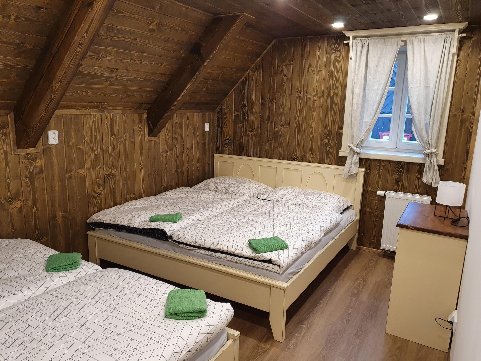 Ruime villa voor 13 personen in Horní Maršov - foto 14