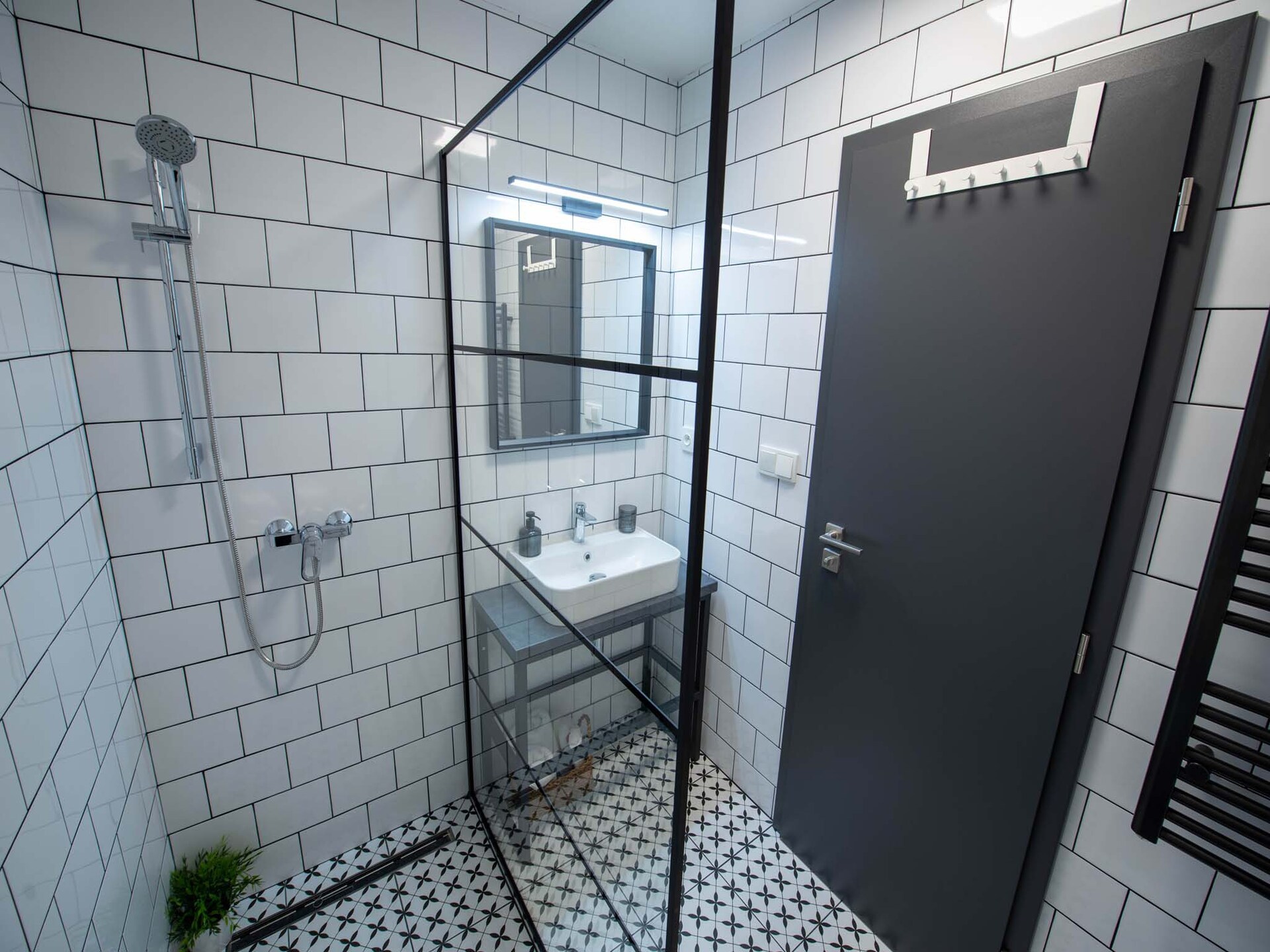 Vrijstaand vakantiehuis bij meer en kasteel Pernštejn - foto 20
