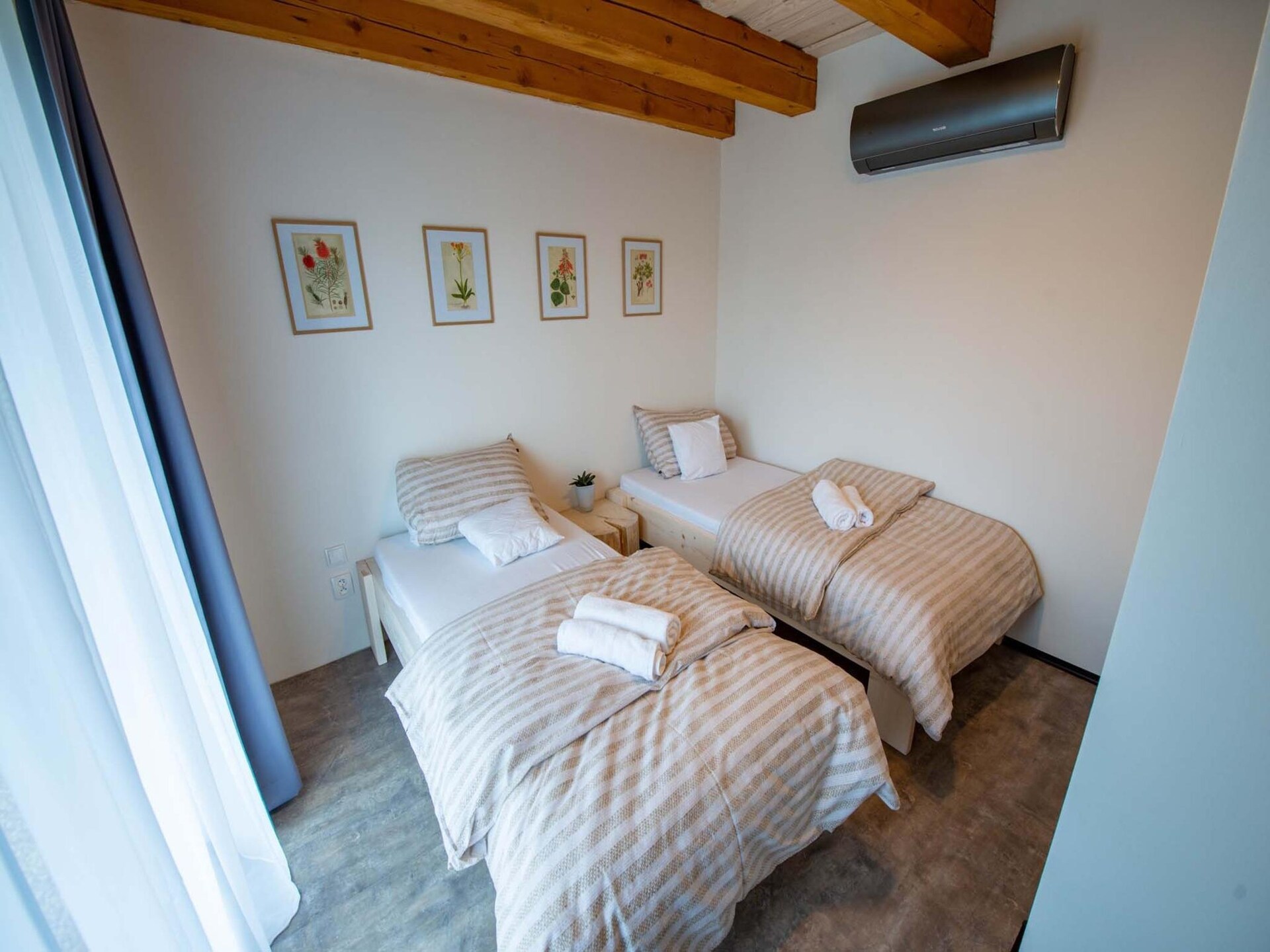 Vrijstaand vakantiehuis bij meer en kasteel Pernštejn - foto 18