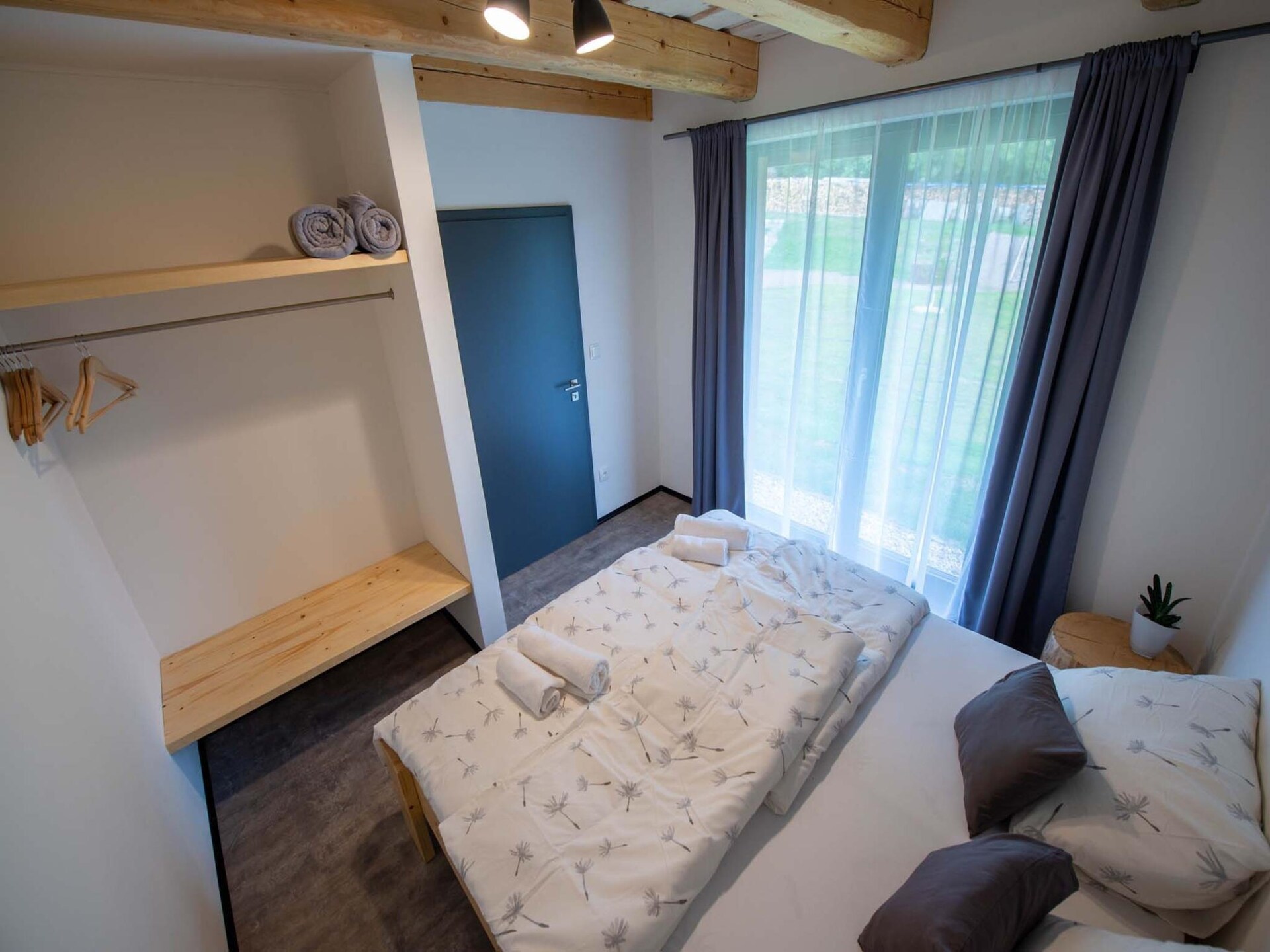 Vrijstaand vakantiehuis bij meer en kasteel Pernštejn - foto 19