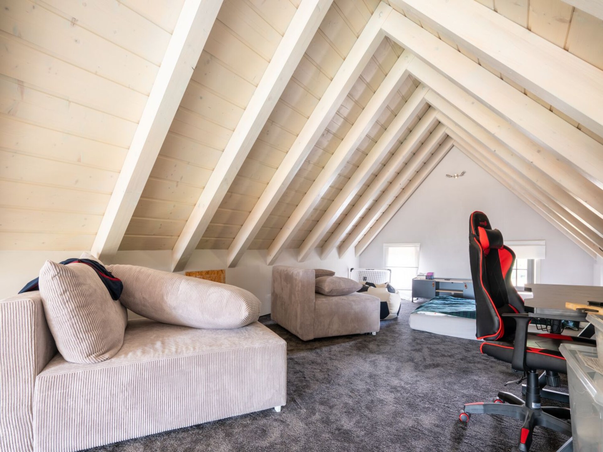 Centraal gelegen luxe villa in Abertamy voor 8 personen - foto 46