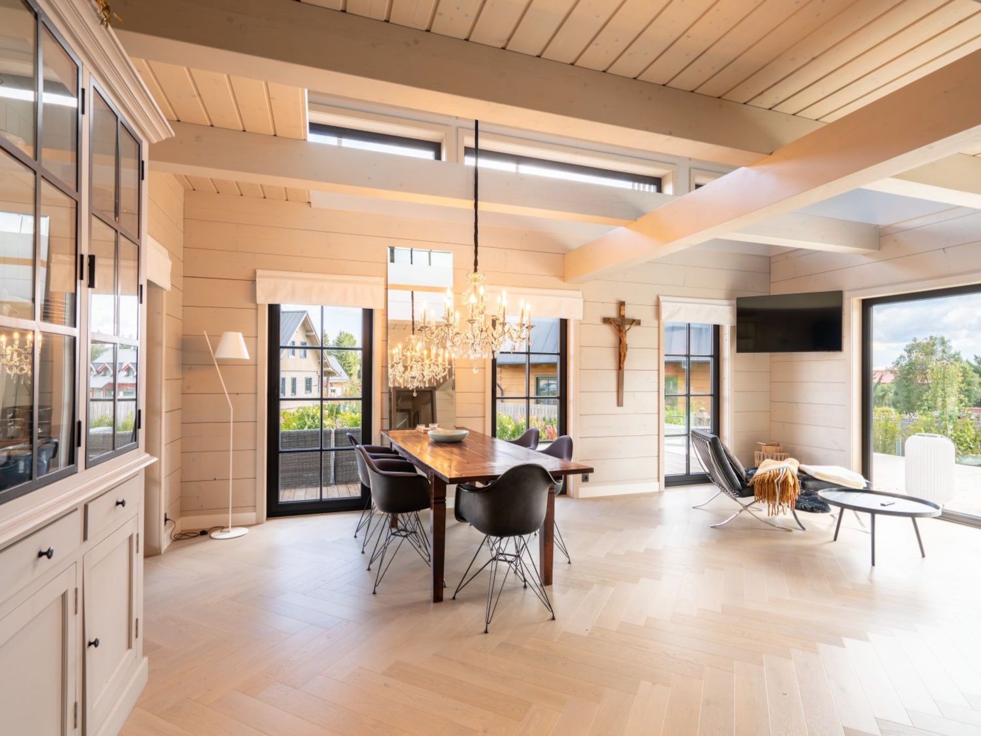 Centraal gelegen luxe villa in Abertamy voor 8 personen - foto 13