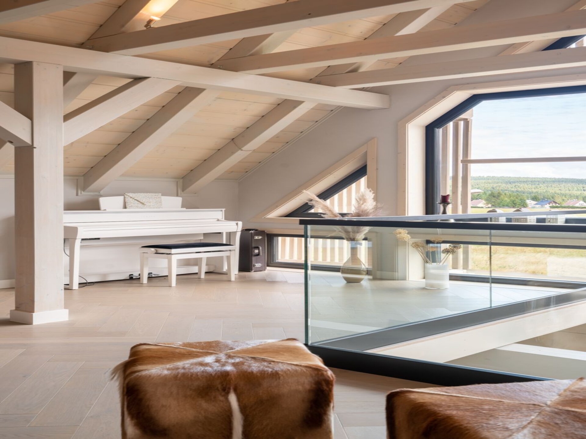 Centraal gelegen luxe villa in Abertamy voor 8 personen - foto 12