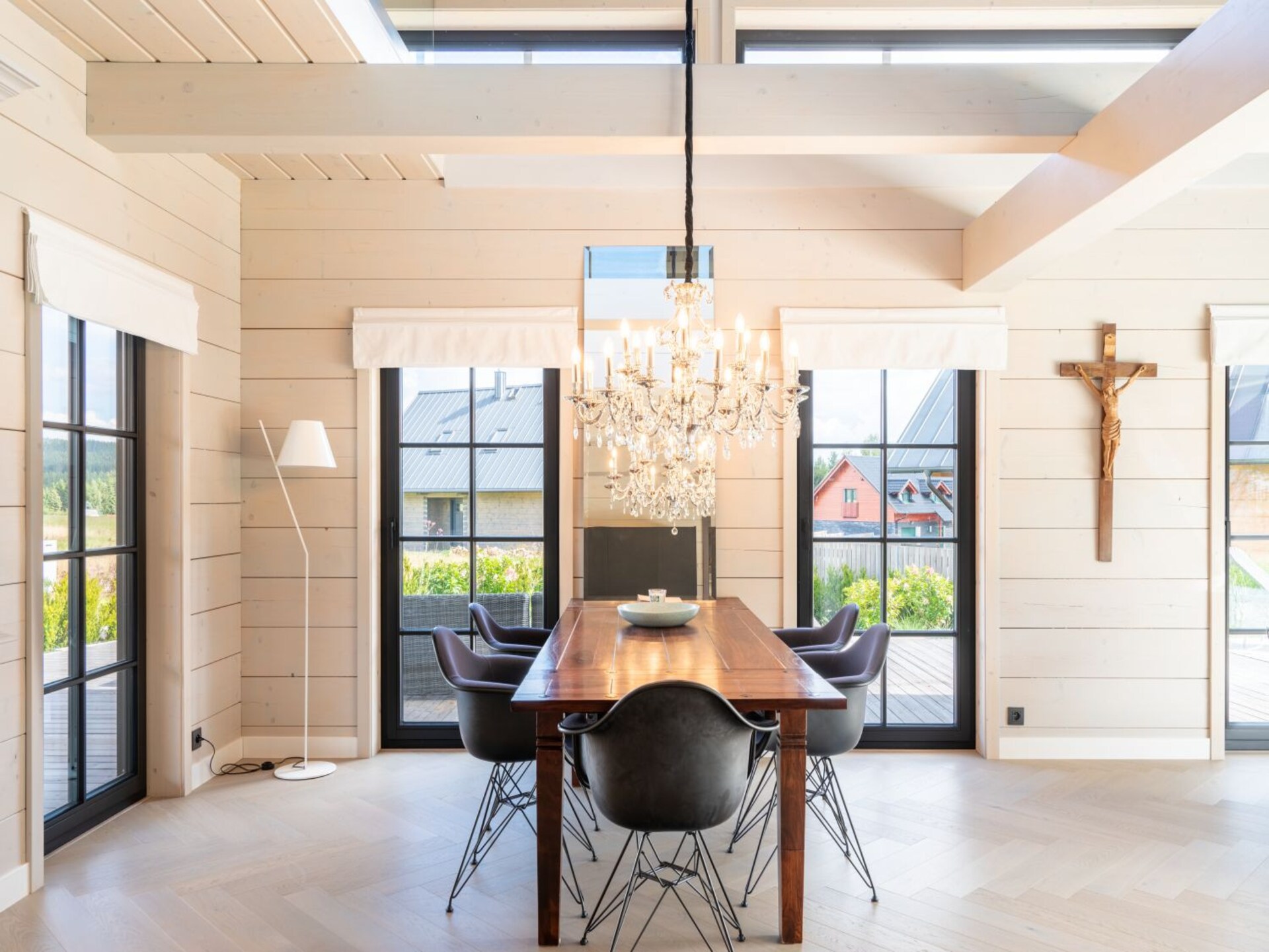 Centraal gelegen luxe villa in Abertamy voor 8 personen - foto 14