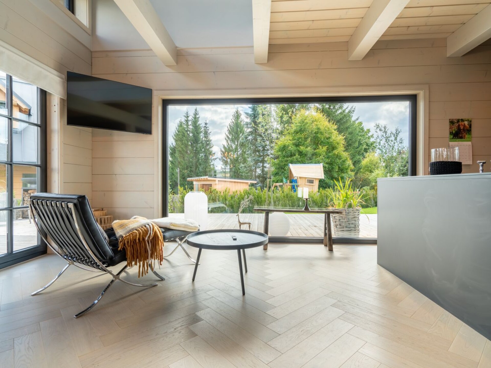 Centraal gelegen luxe villa in Abertamy voor 8 personen - foto 17