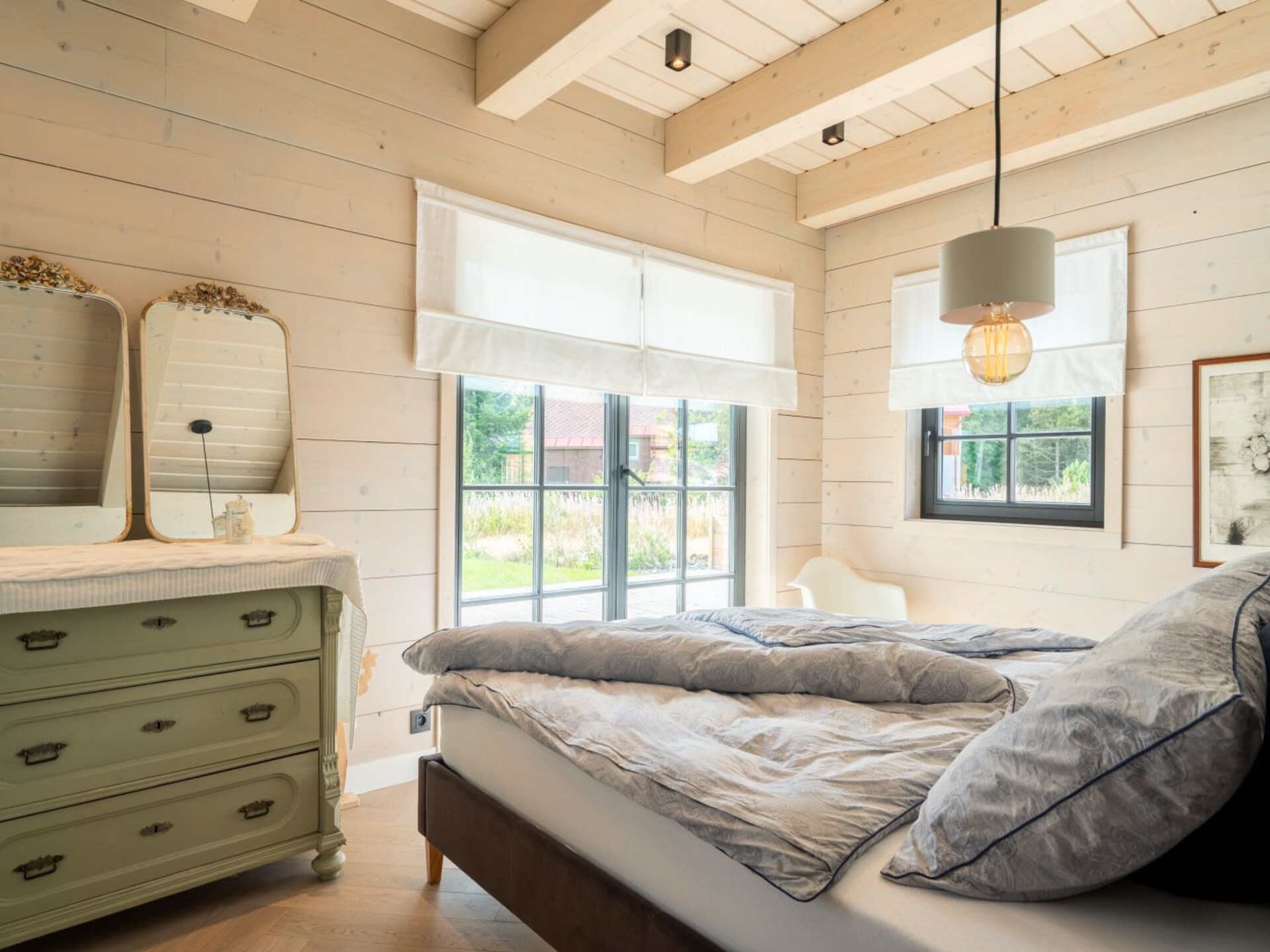 Centraal gelegen luxe villa in Abertamy voor 8 personen - foto 20