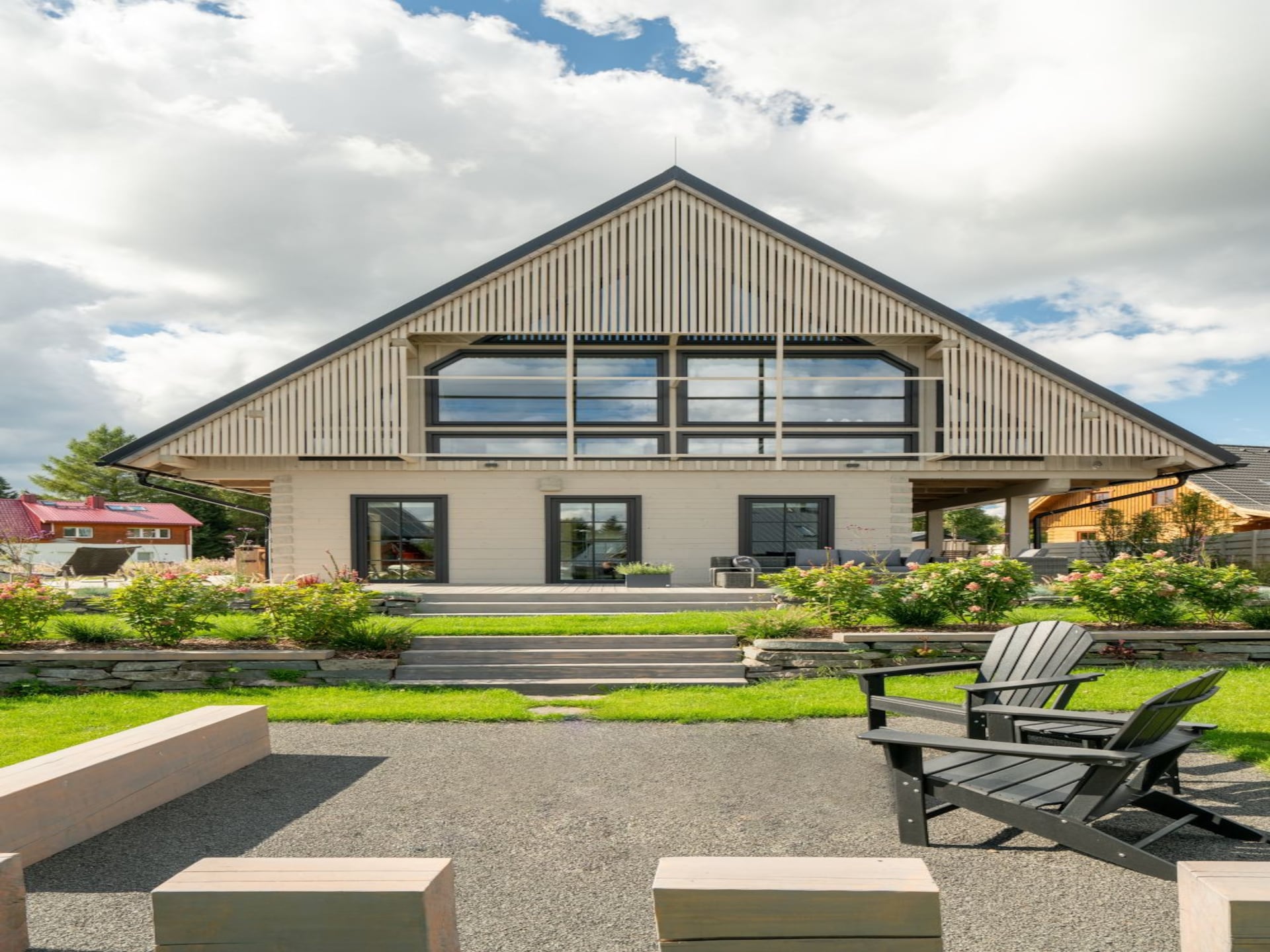 Centraal gelegen luxe villa in Abertamy voor 8 personen - foto 39