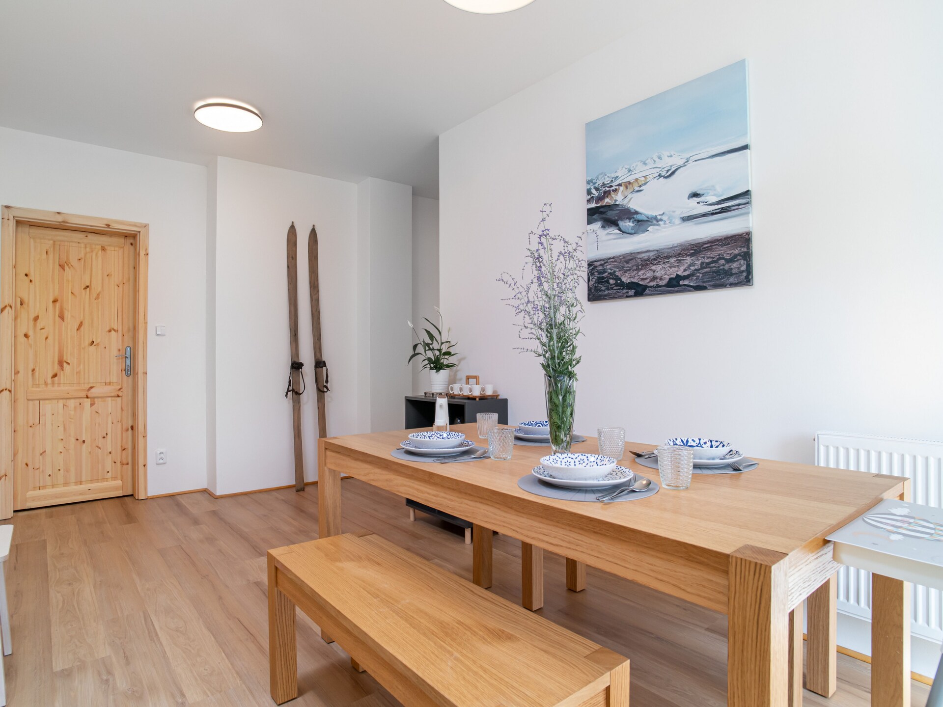 Villa in Desná op 1,0 km van de piste voor 24 personen - foto 17