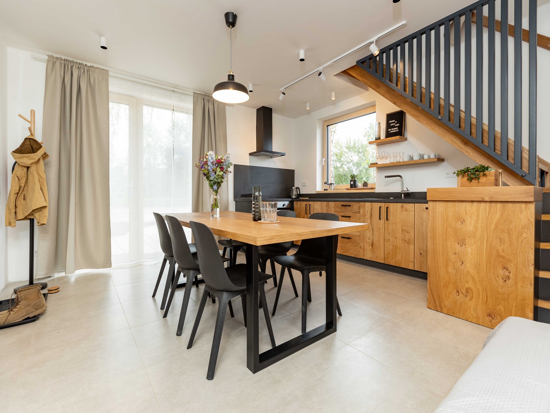 Villa aan de golfbaan in Červené Janovice voor 6 personen - foto 4