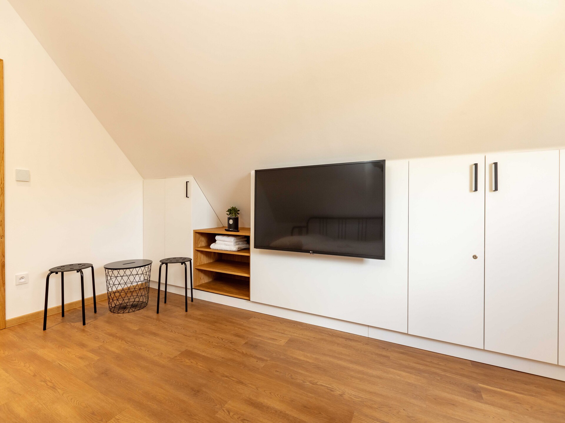 Villa aan de golfbaan in Červené Janovice voor 6 personen - foto 8