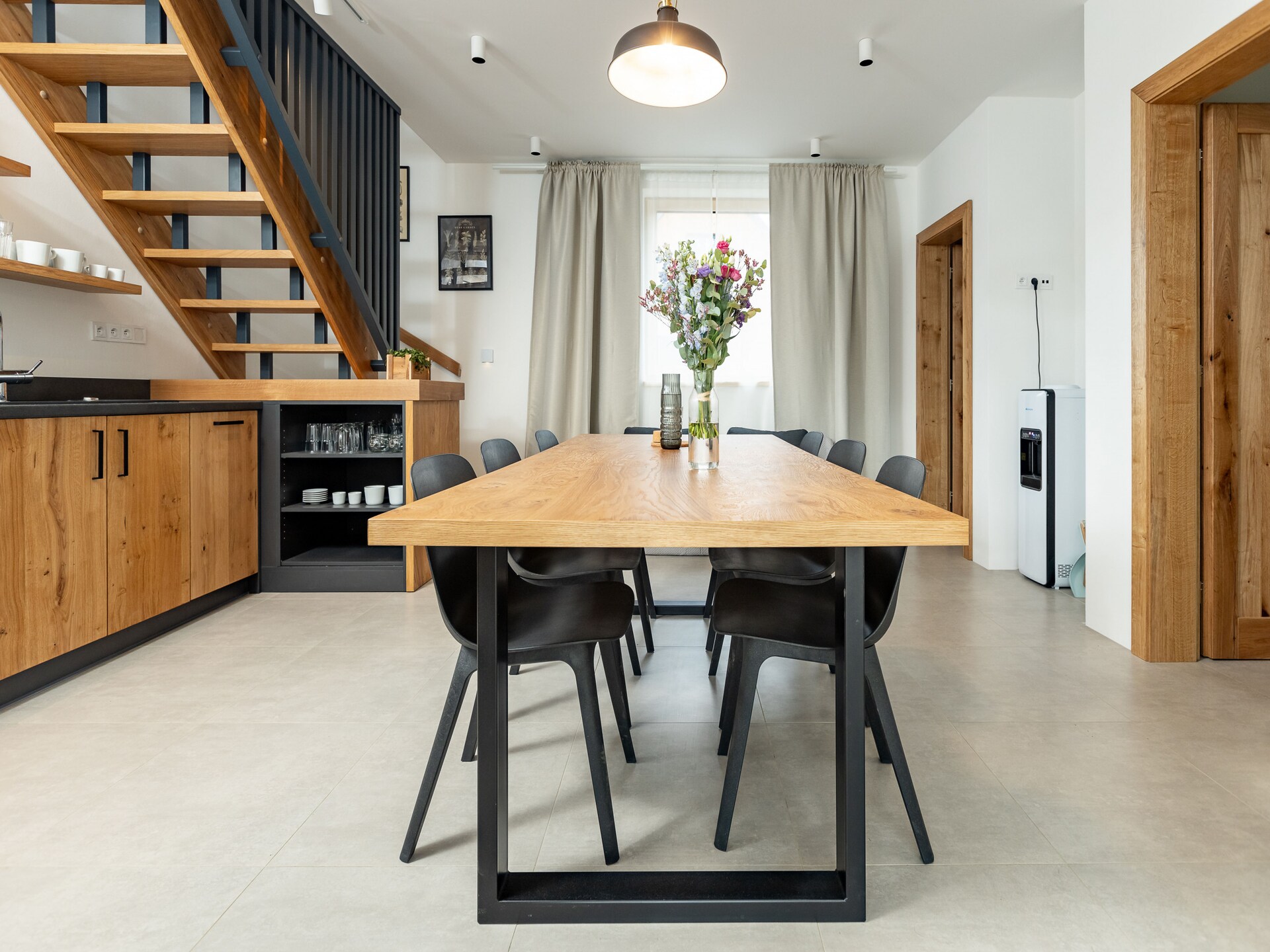 Villa aan de golfbaan in Červené Janovice voor 6 personen - foto 15