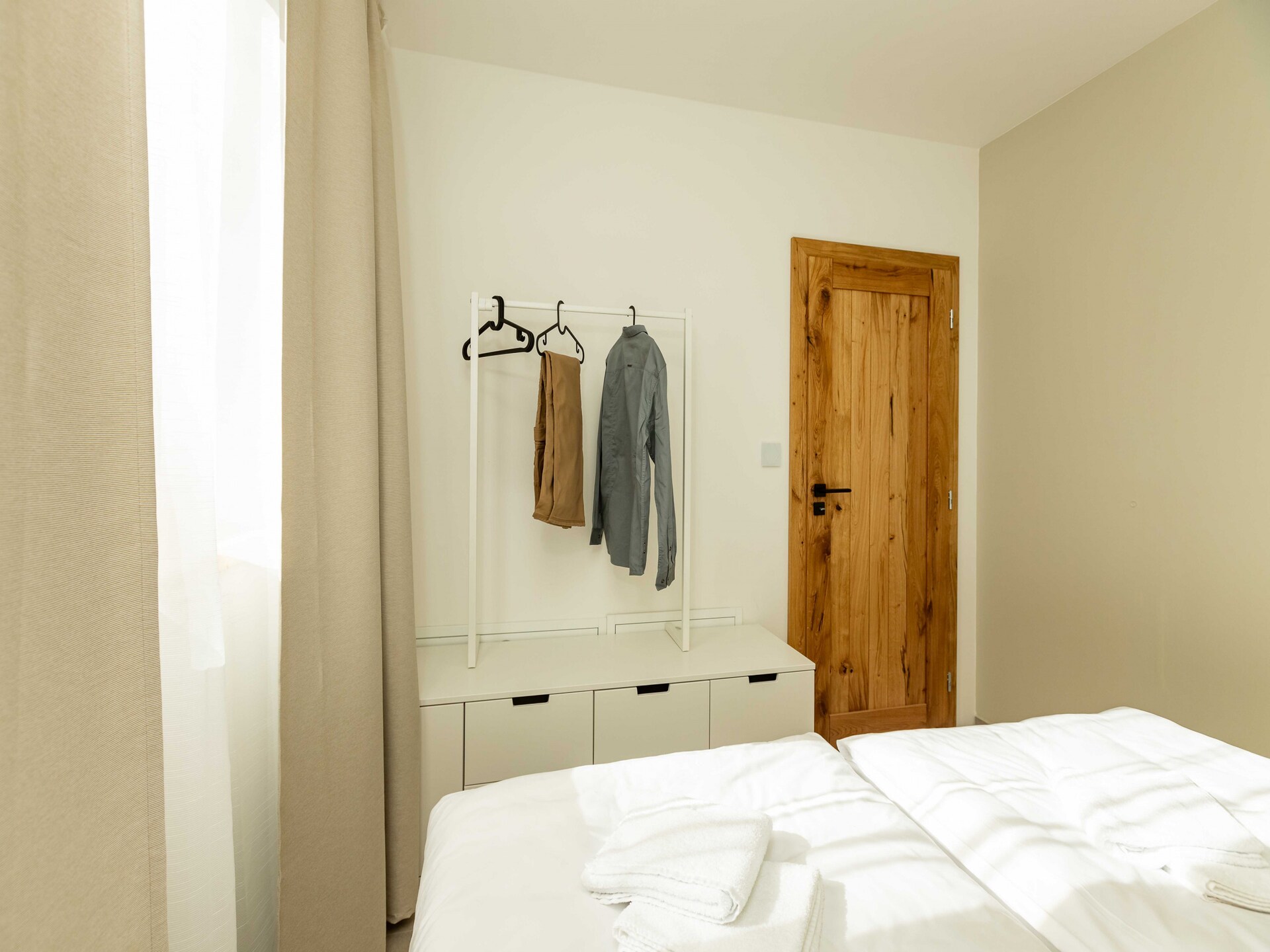 Villa aan de golfbaan in Červené Janovice voor 6 personen - foto 22