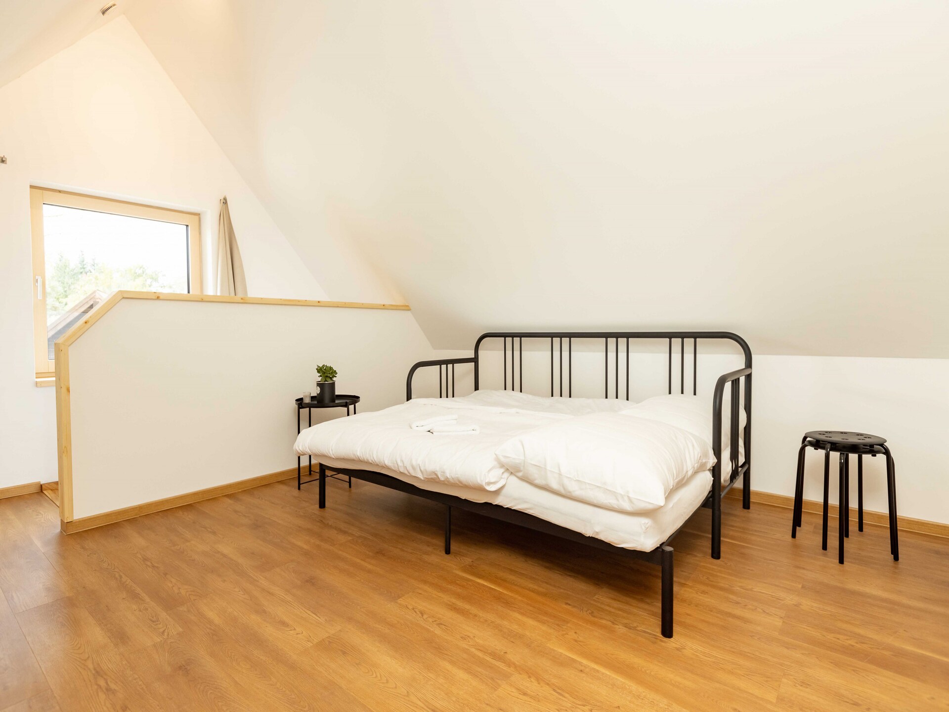 Villa aan de golfbaan in Červené Janovice voor 6 personen - foto 20