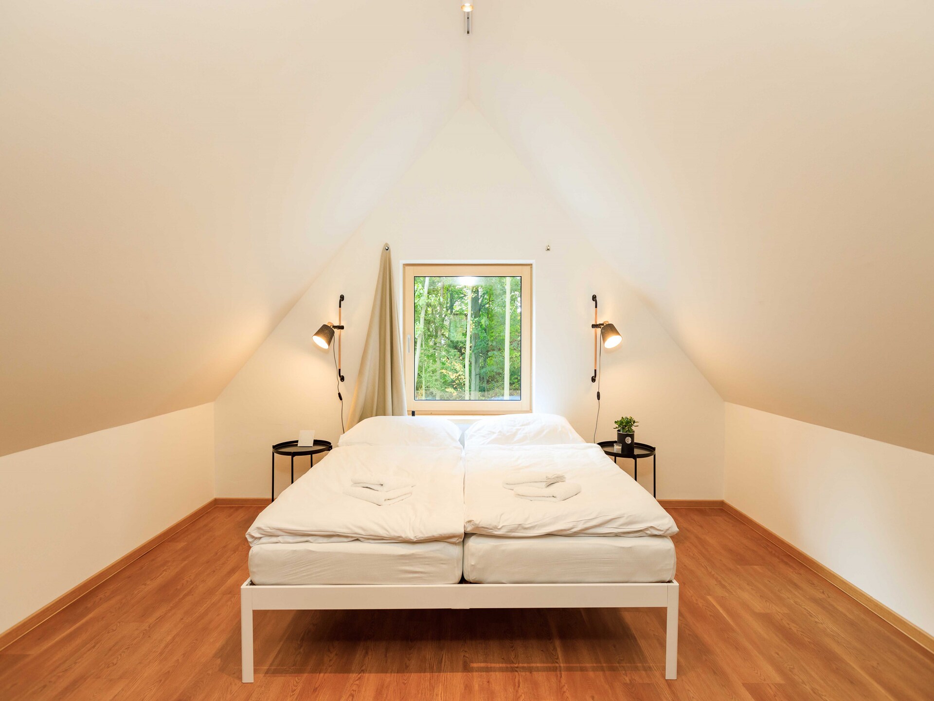 Villa aan de golfbaan in Červené Janovice voor 6 personen - foto 2