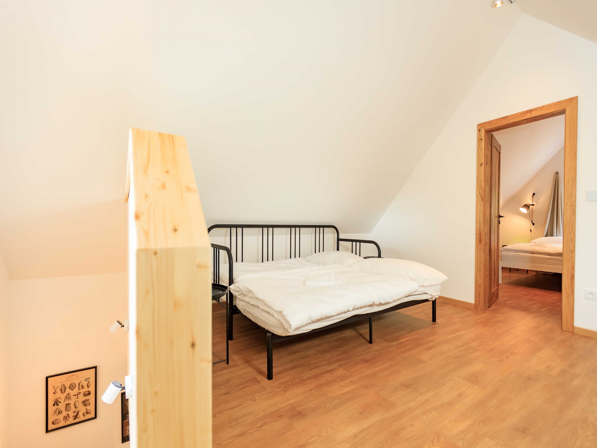 Villa aan de golfbaan in Červené Janovice voor 6 personen - foto 24