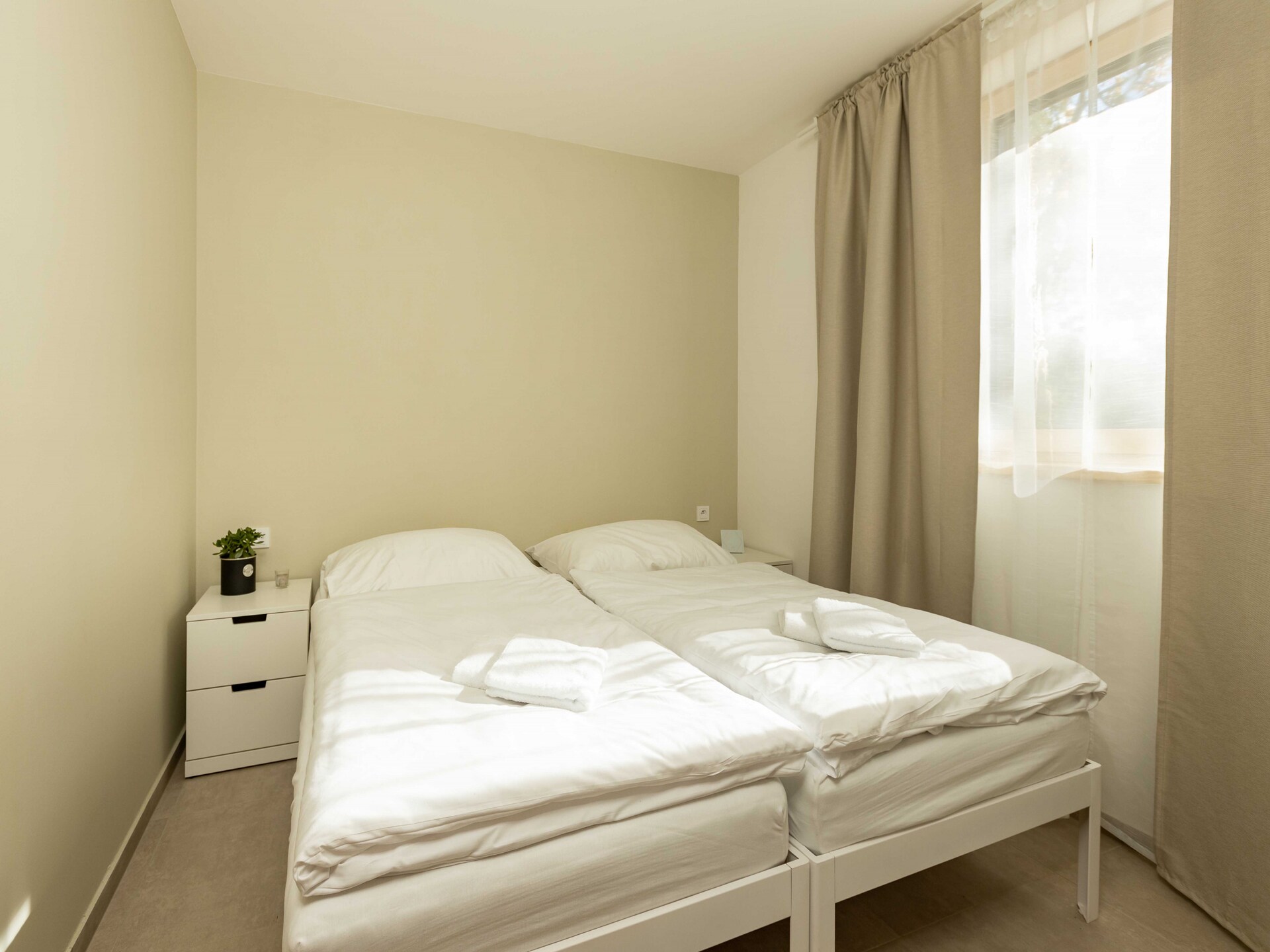Villa aan de golfbaan in Červené Janovice voor 6 personen - foto 23