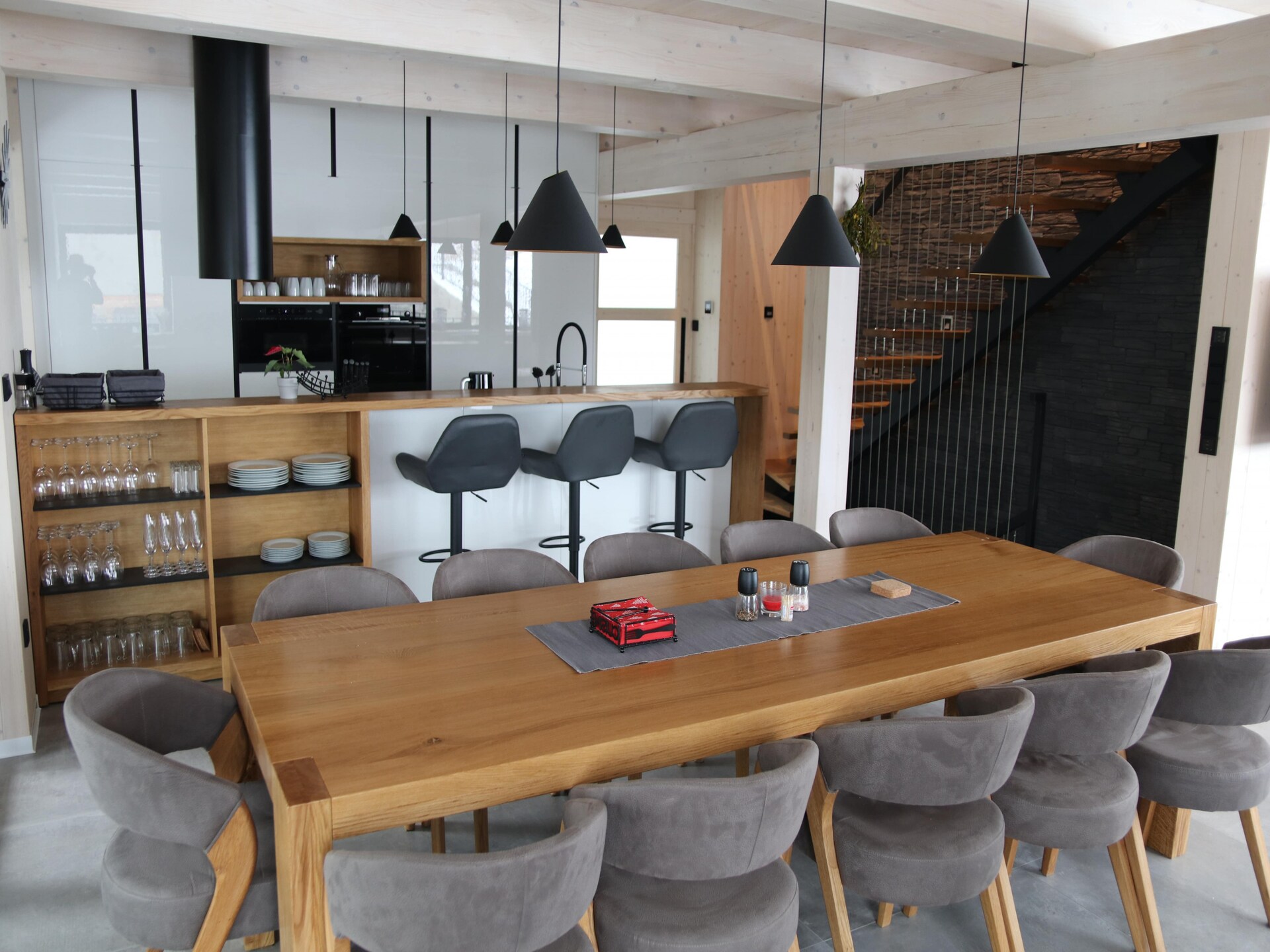 Luxe villa aan de golfbaan in Dolní Morava voor 14 personen - foto 10