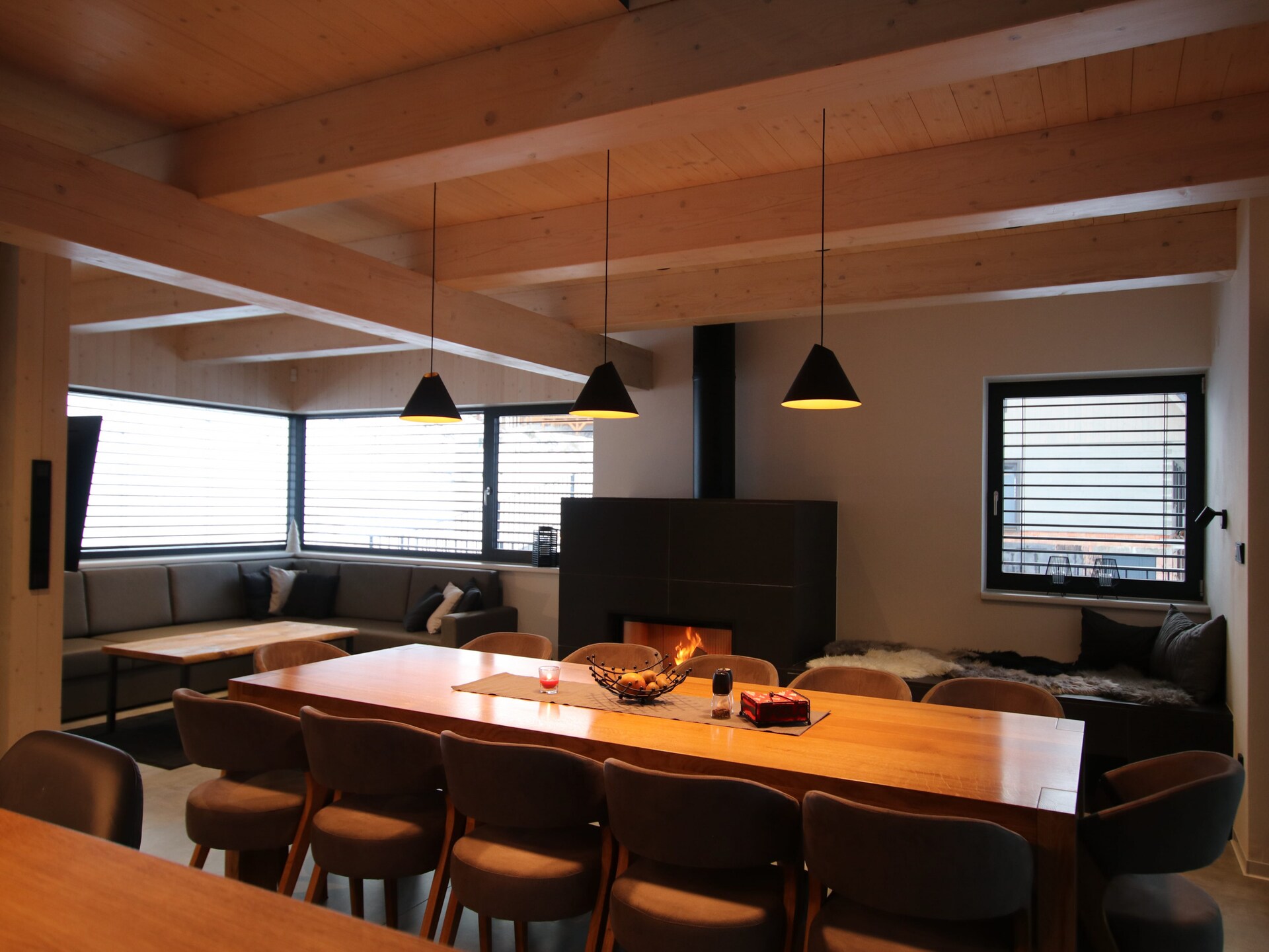 Luxe villa aan de golfbaan in Dolní Morava voor 14 personen - foto 11