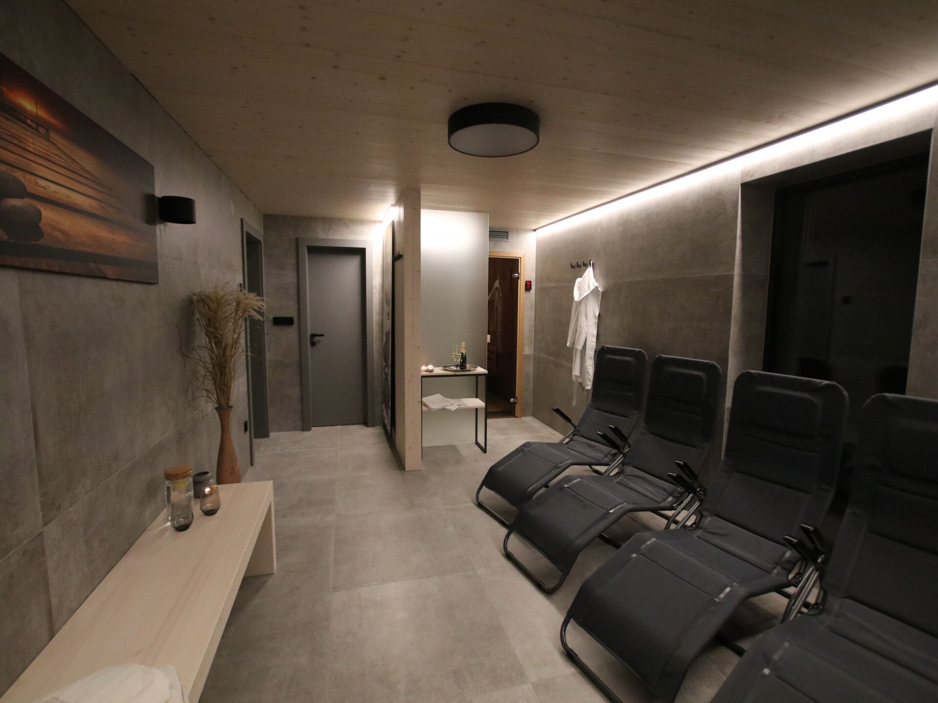 Luxe villa aan de golfbaan in Dolní Morava voor 14 personen - foto 44