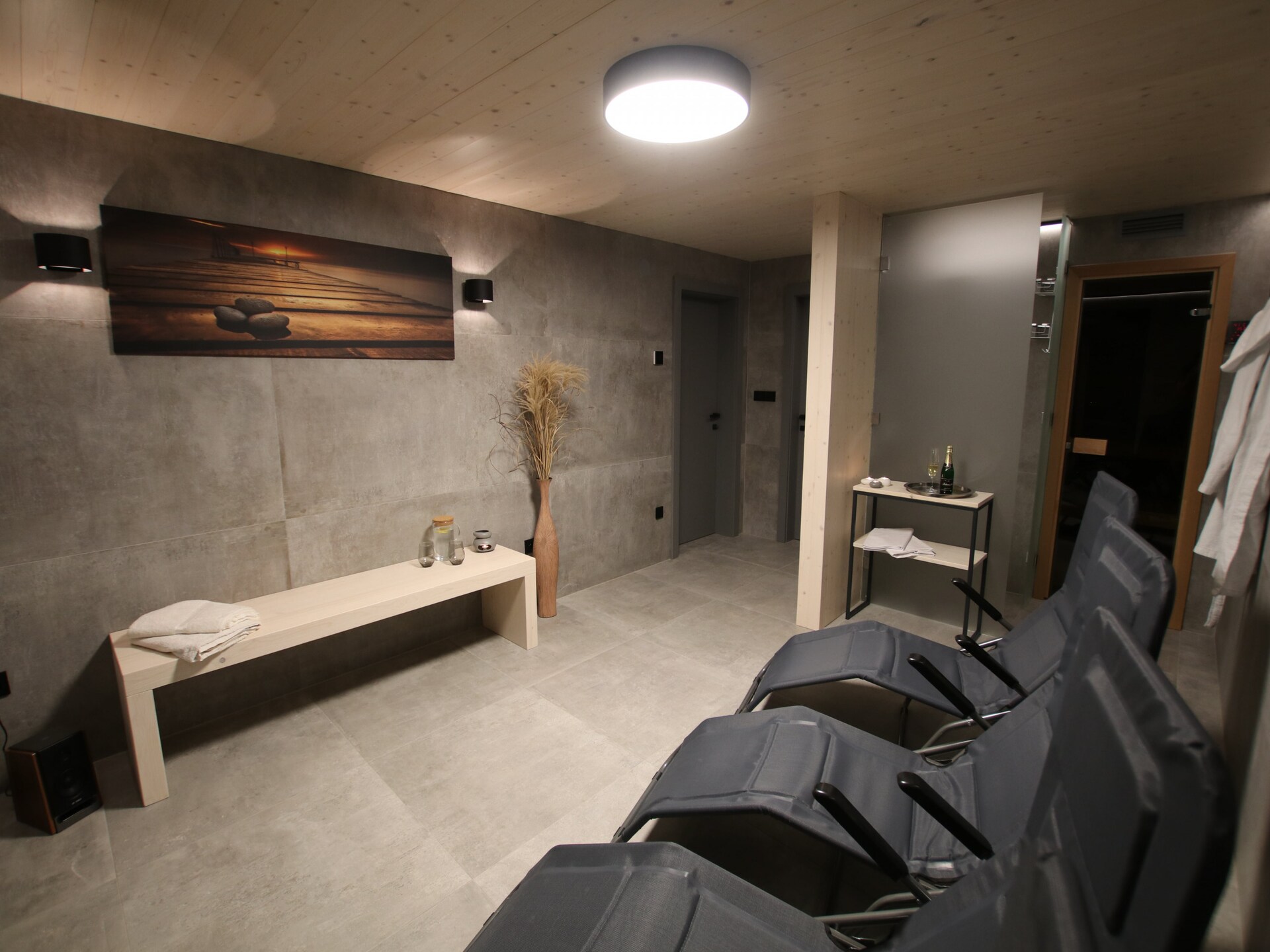 Luxe villa aan de golfbaan in Dolní Morava voor 14 personen - foto 43