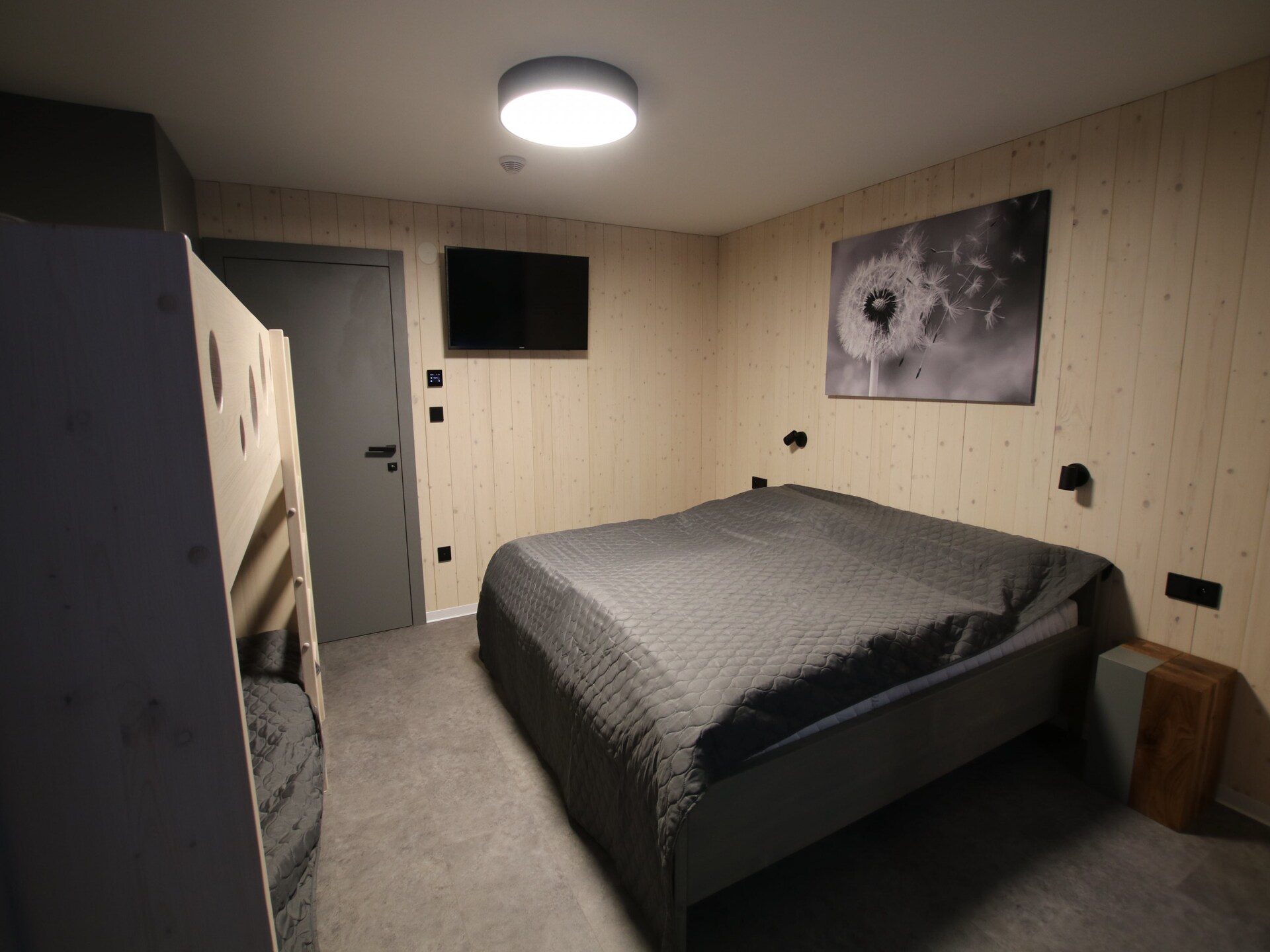 Luxe villa aan de golfbaan in Dolní Morava voor 14 personen - foto 5