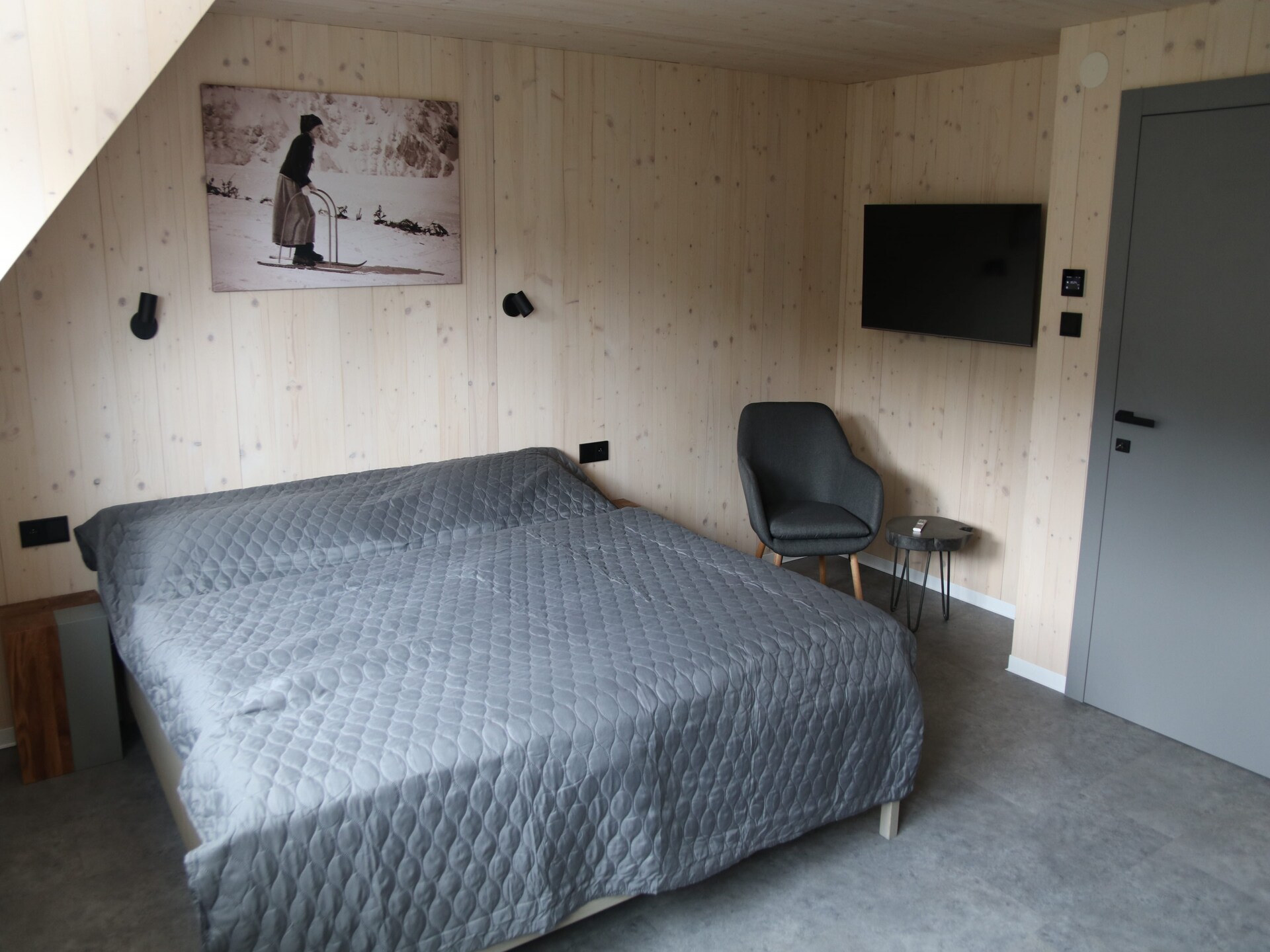 Luxe villa aan de golfbaan in Dolní Morava voor 14 personen - foto 15