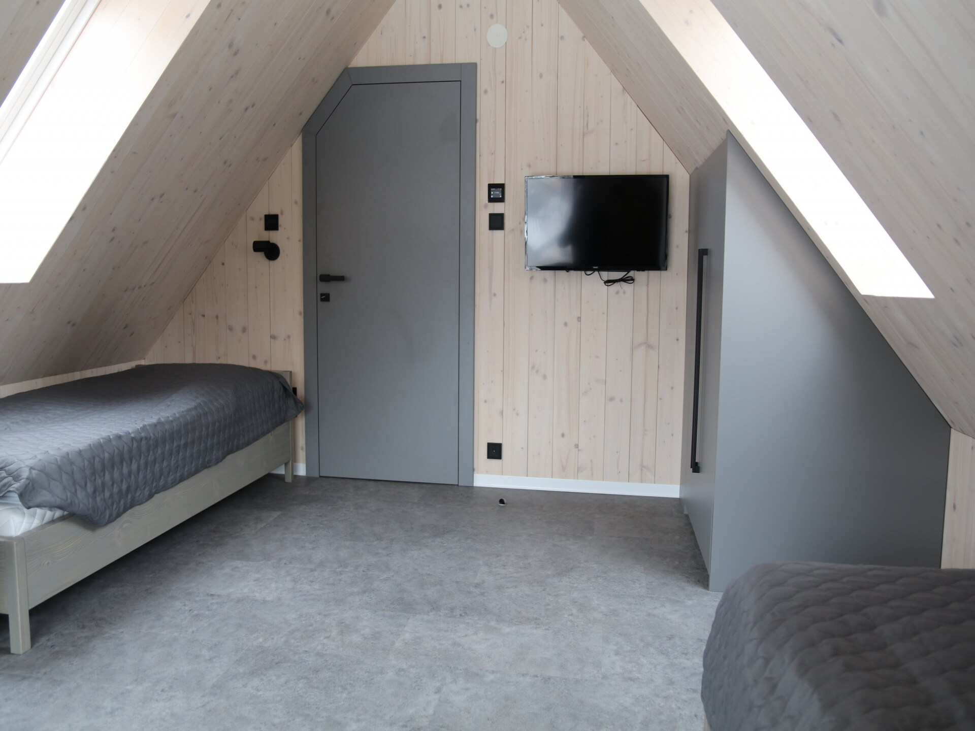Luxe villa aan de golfbaan in Dolní Morava voor 14 personen - foto 16