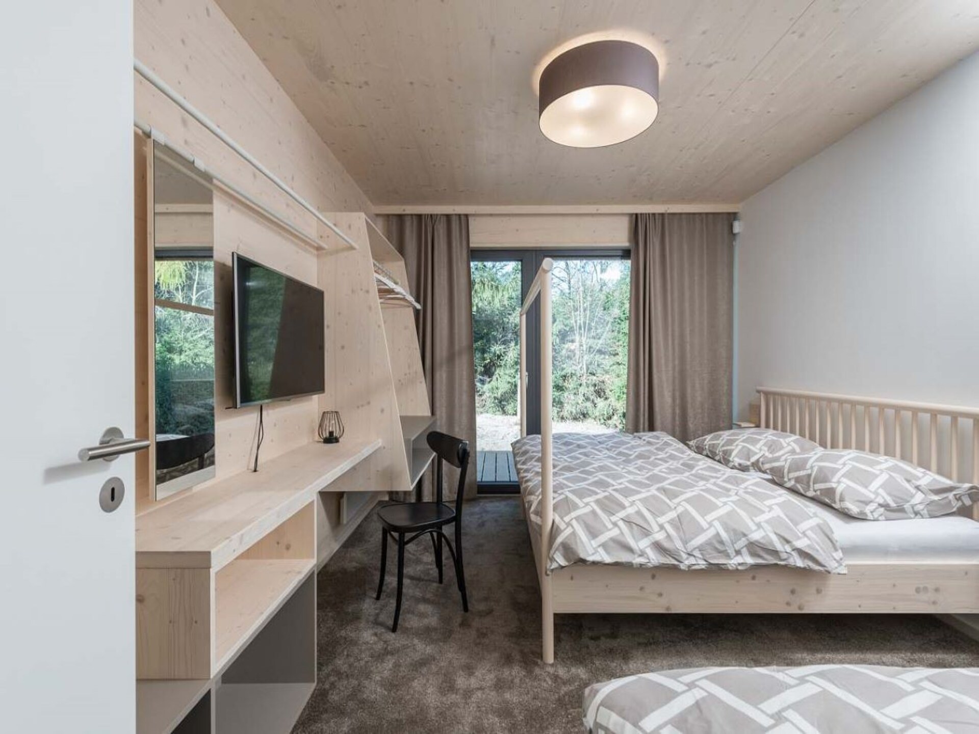 Villa aan de golfbaan in Bedřichov voor 12 personen, 100m van de skilift - foto 5
