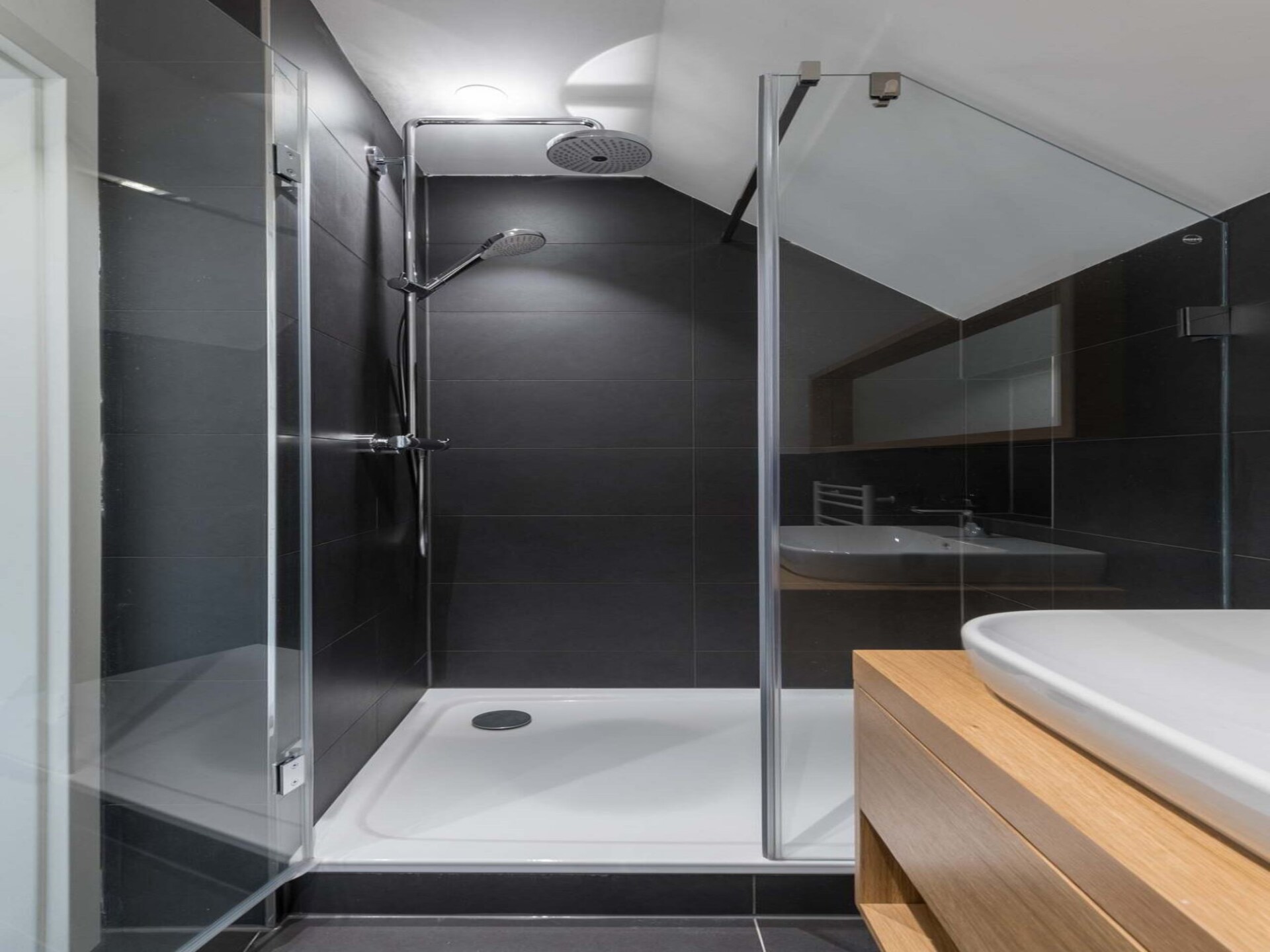 Villa aan de golfbaan in Bedřichov voor 12 personen, 100m van de skilift - foto 20