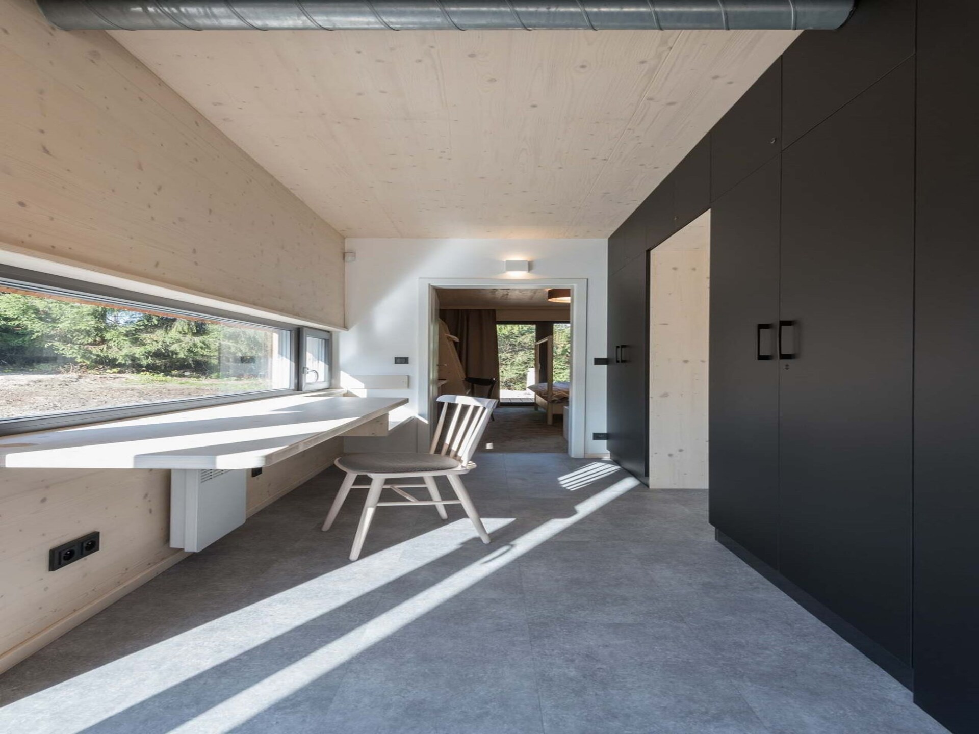 Villa aan de golfbaan in Bedřichov voor 12 personen, 100m van de skilift - foto 15