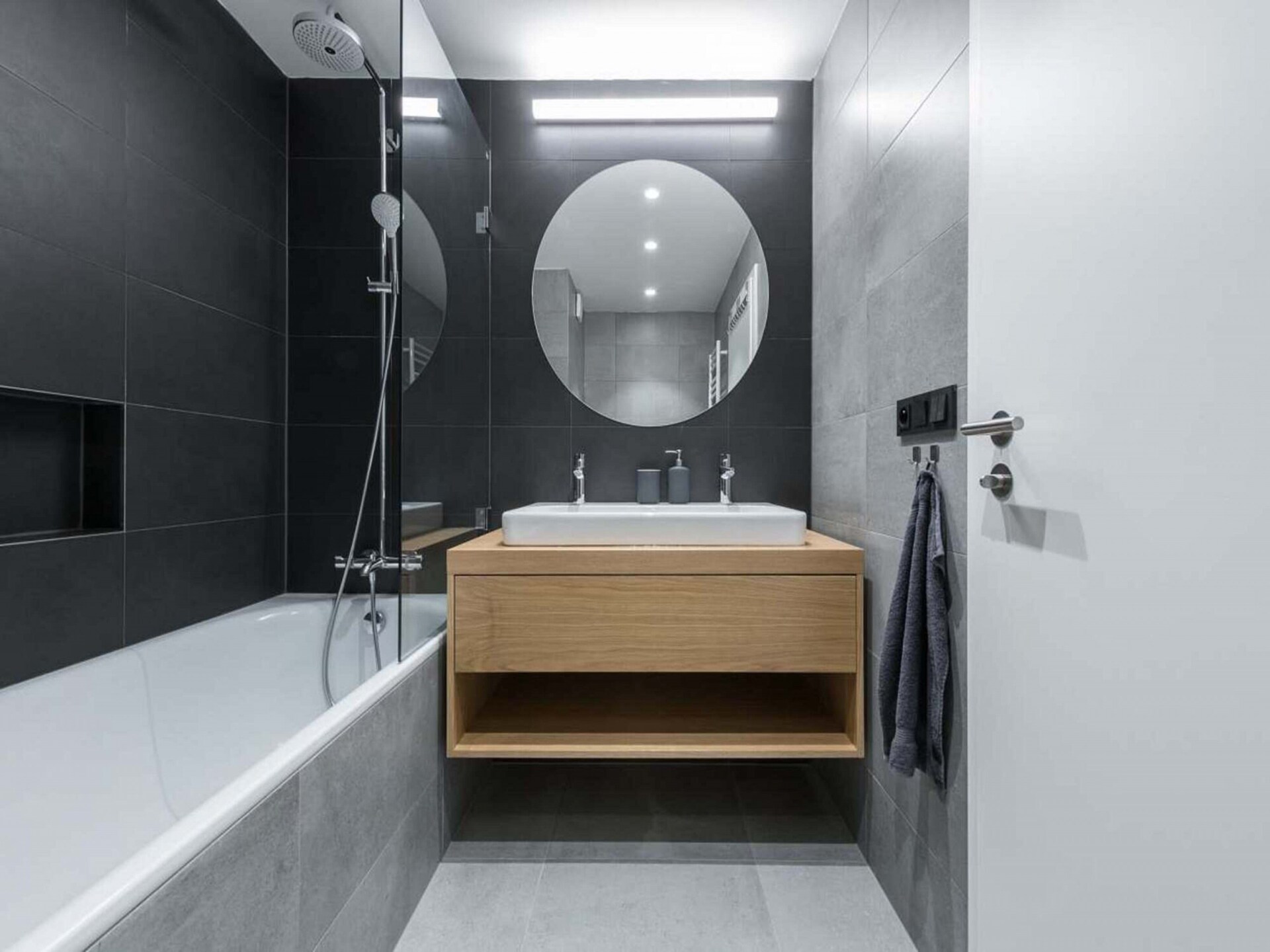 Villa aan de golfbaan in Bedřichov voor 12 personen, 100m van de skilift - foto 19