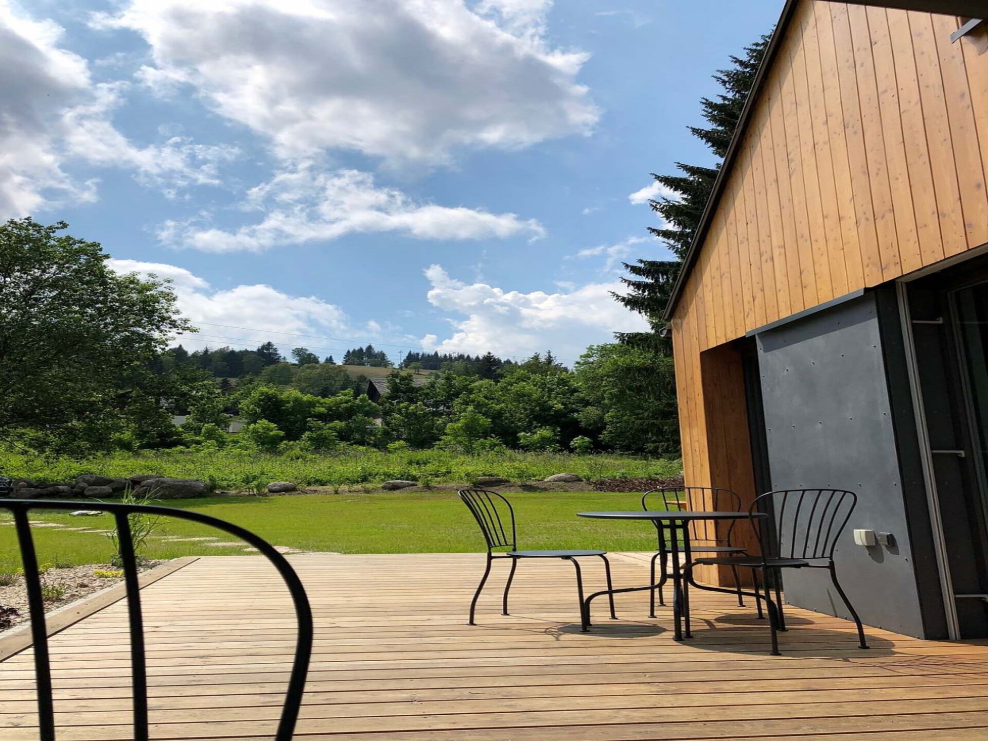 Villa aan de golfbaan in Bedřichov voor 12 personen, 100m van de skilift - foto 24