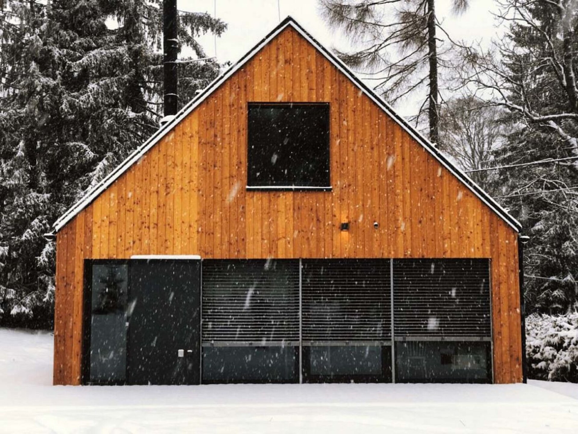 Villa aan de golfbaan in Bedřichov voor 12 personen, 100m van de skilift - foto 26