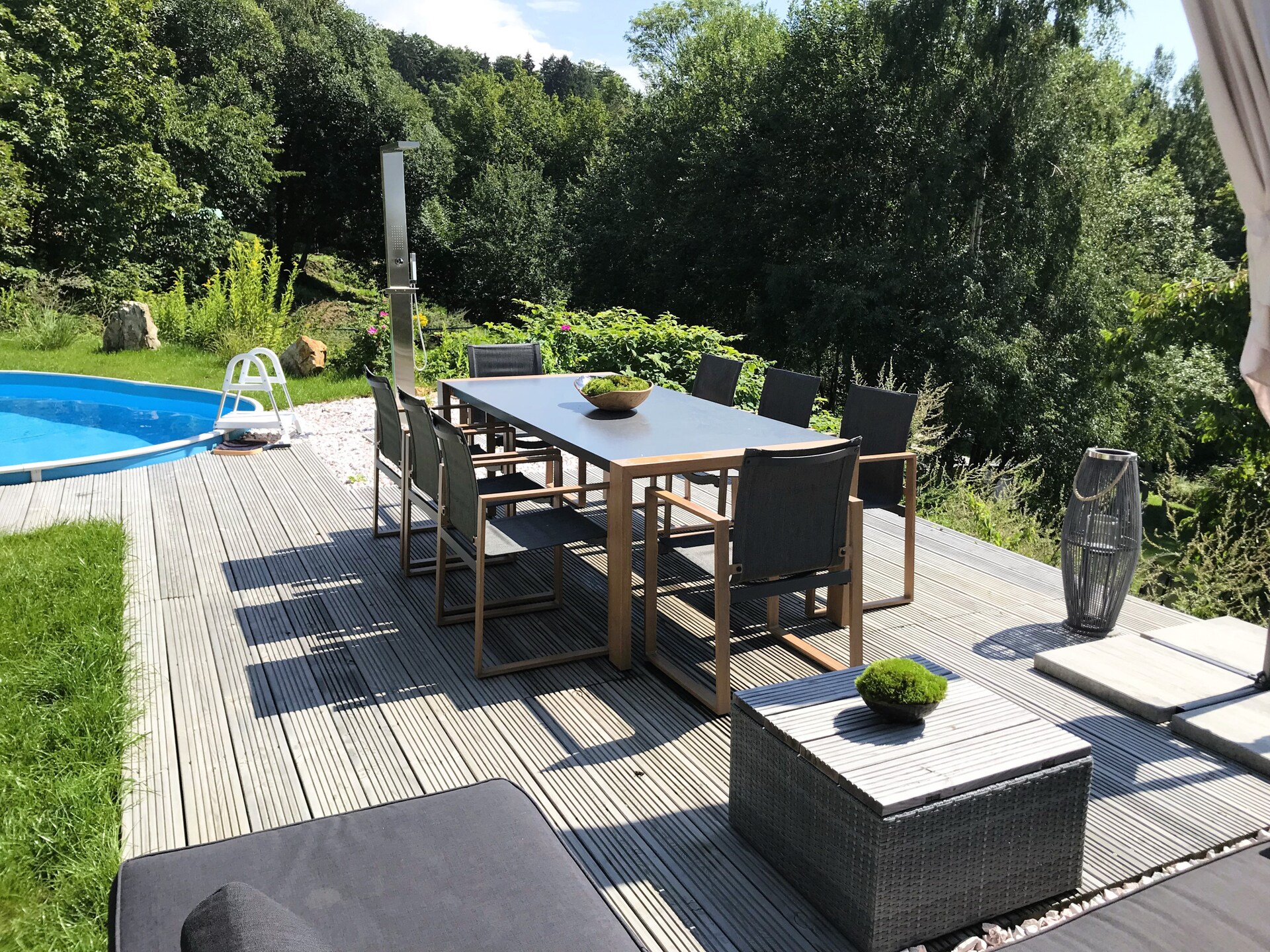 19-persoons villa in Tanvald met privézwembad en sauna - foto 5