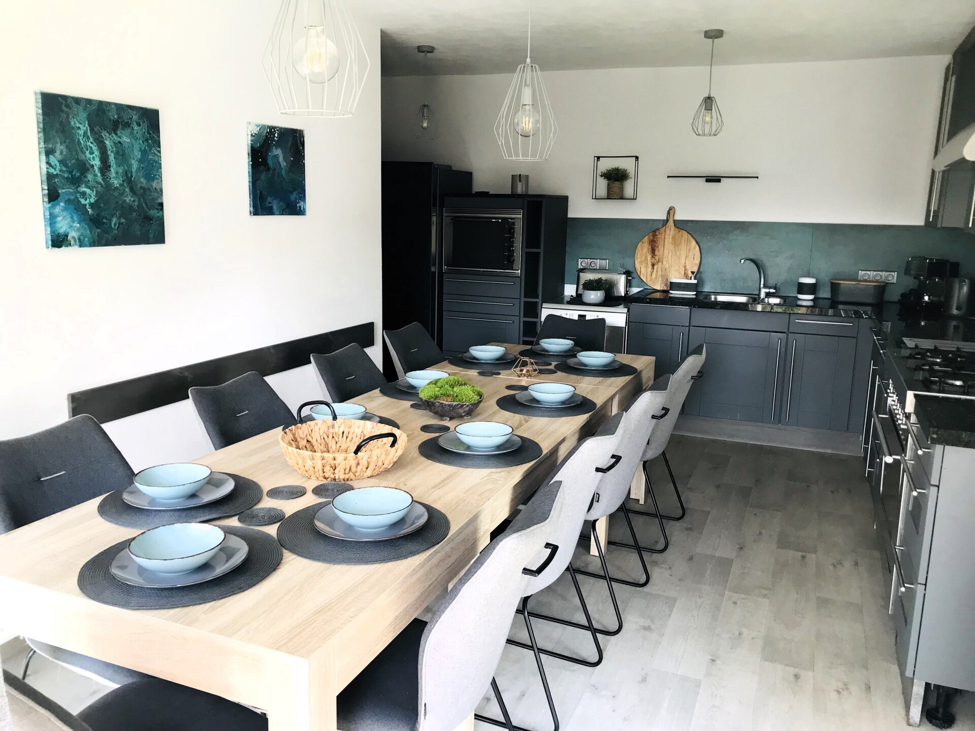19-persoons villa in Tanvald met privézwembad en sauna - foto 11
