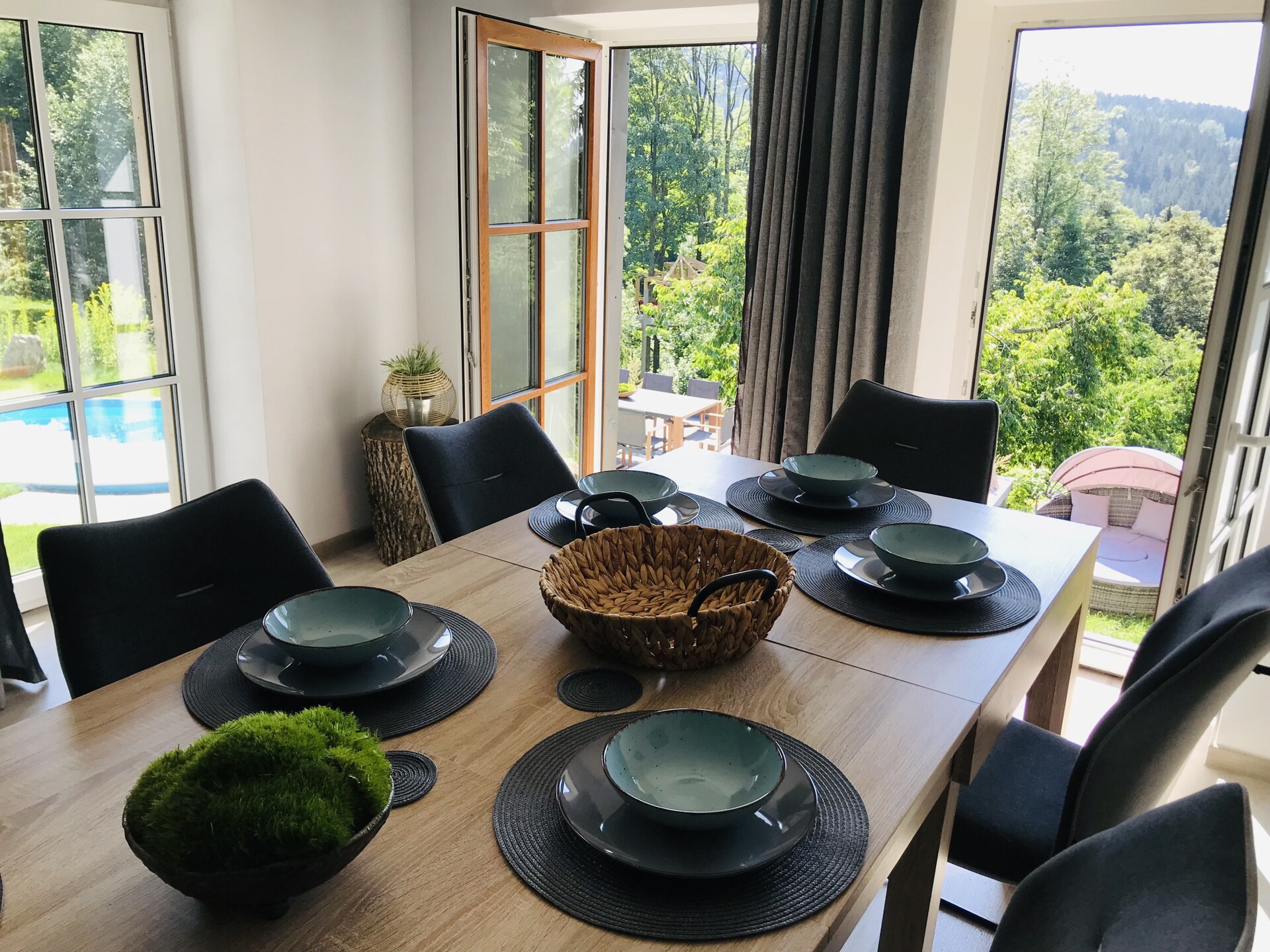 19-persoons villa in Tanvald met privézwembad en sauna - foto 13