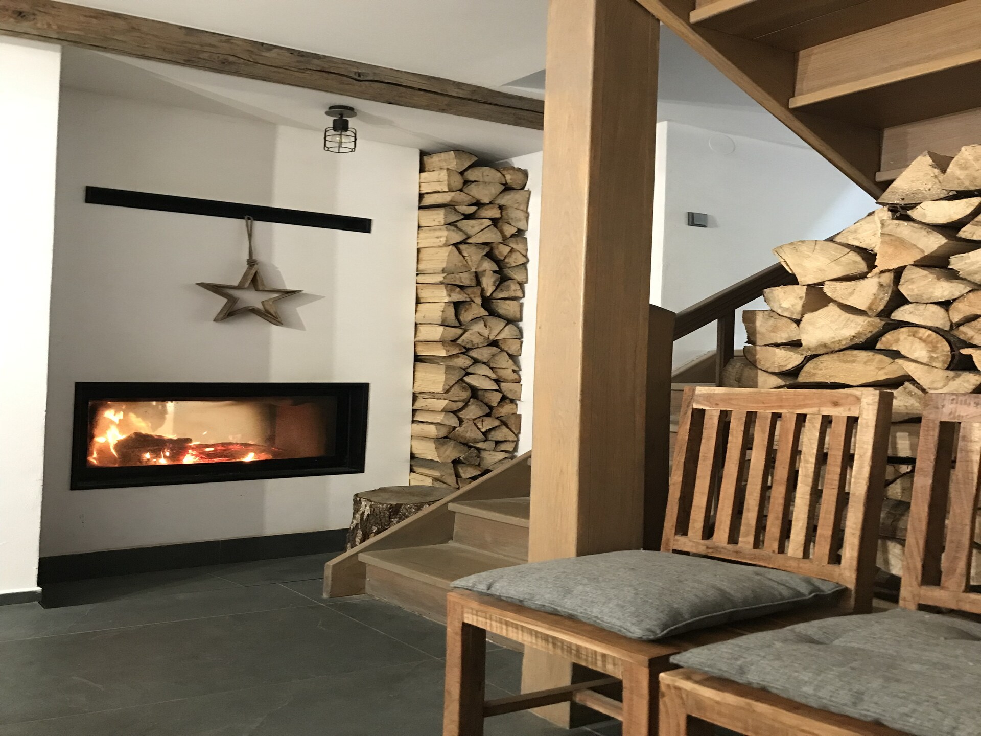 19-persoons villa in Tanvald met privézwembad en sauna - foto 10