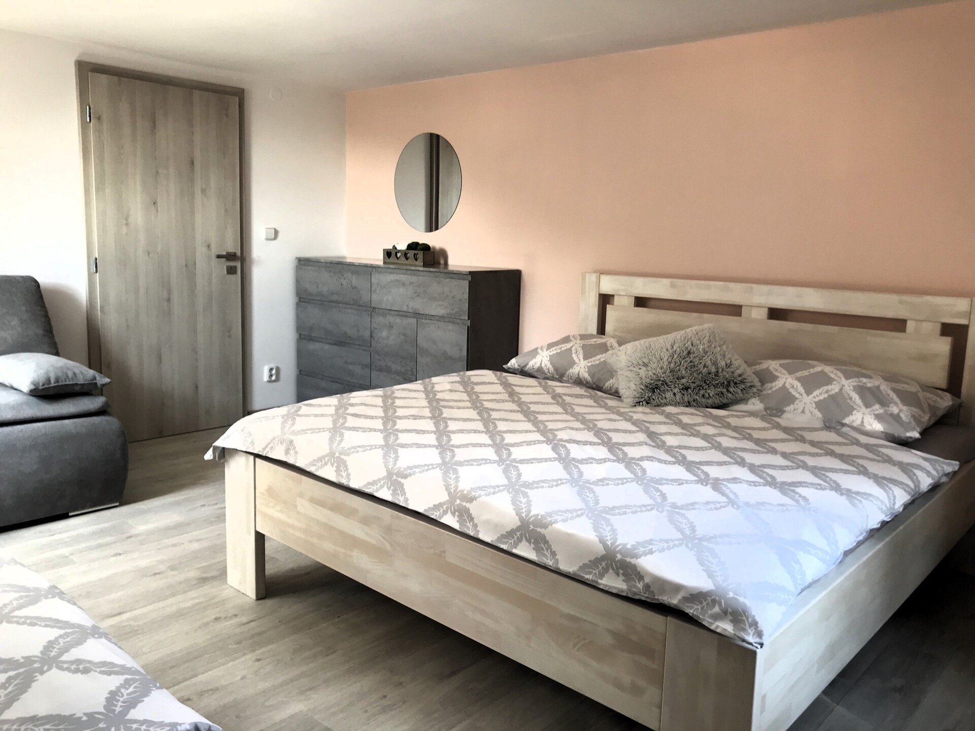 19-persoons villa in Tanvald met privézwembad en sauna - foto 4