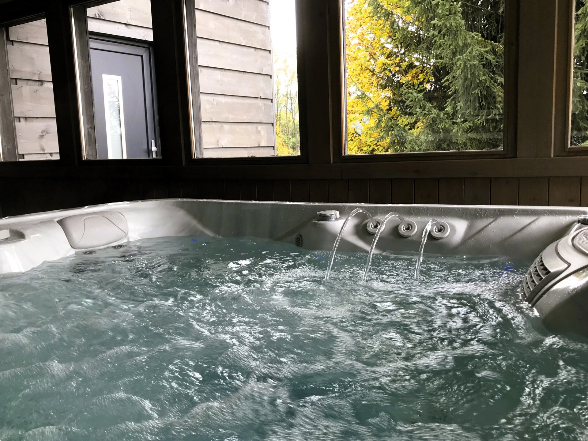 19-persoons villa in Tanvald met privézwembad en sauna - foto 40