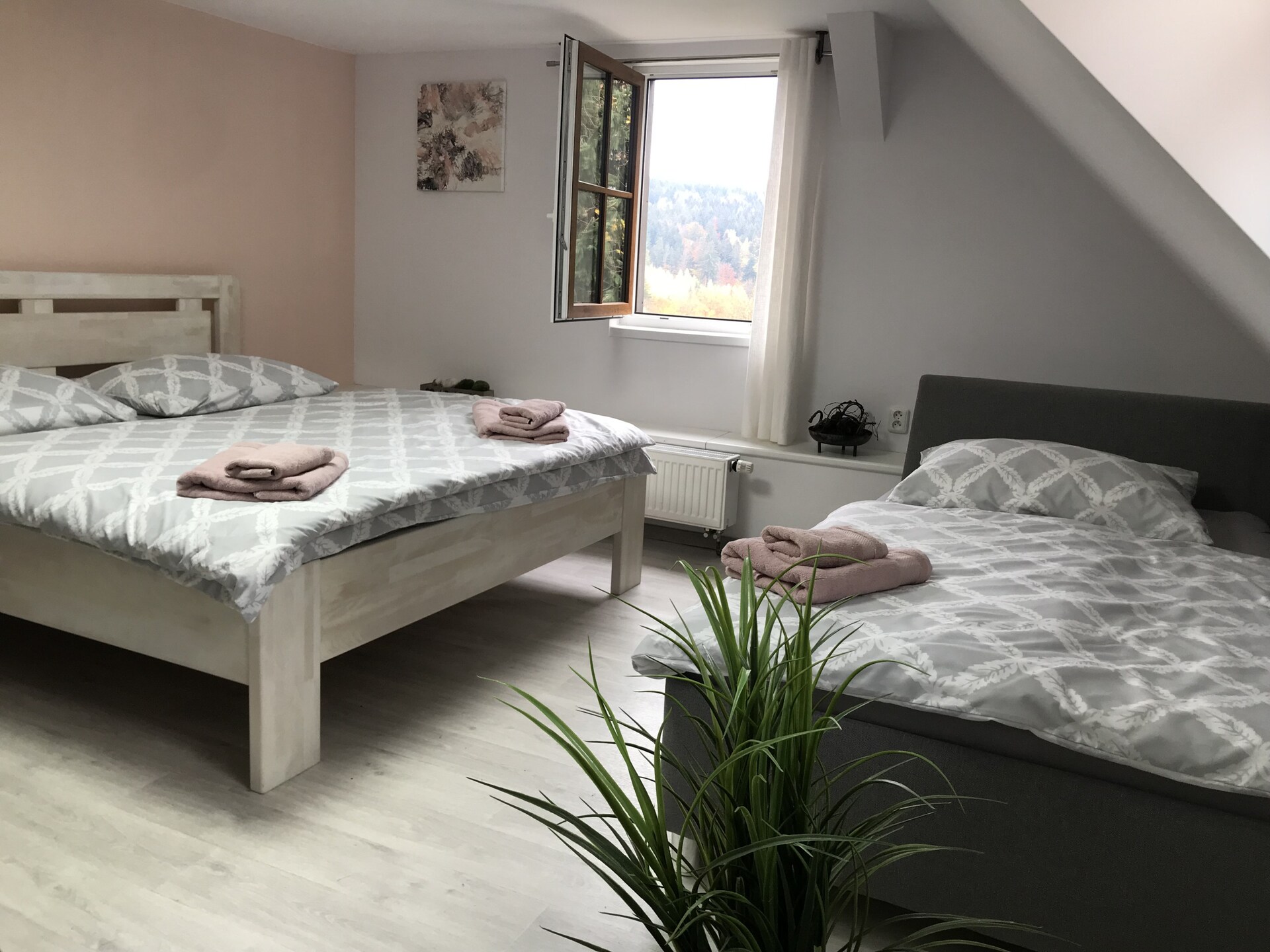 19-persoons villa in Tanvald met privézwembad en sauna - foto 23