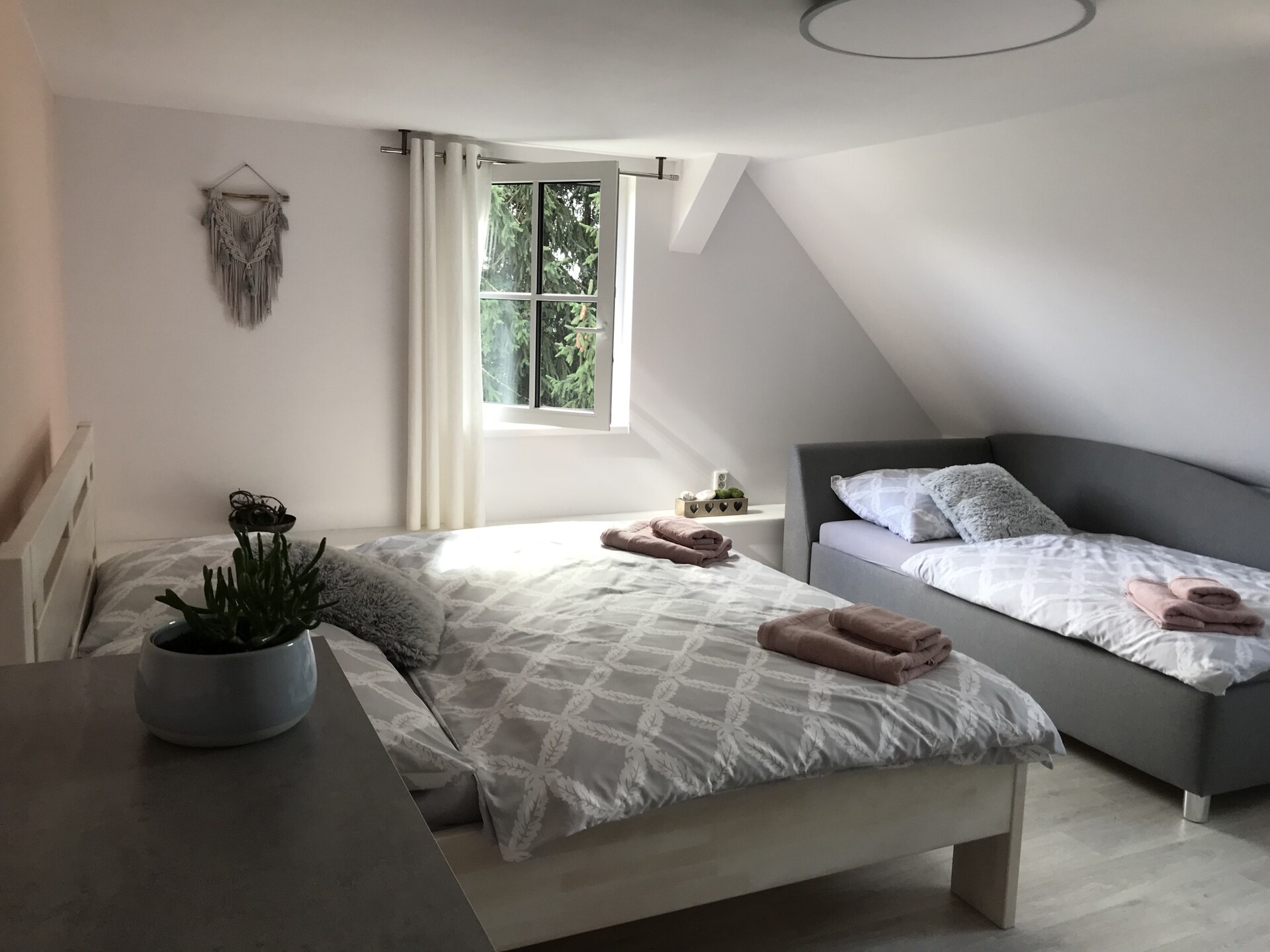 19-persoons villa in Tanvald met privézwembad en sauna - foto 25