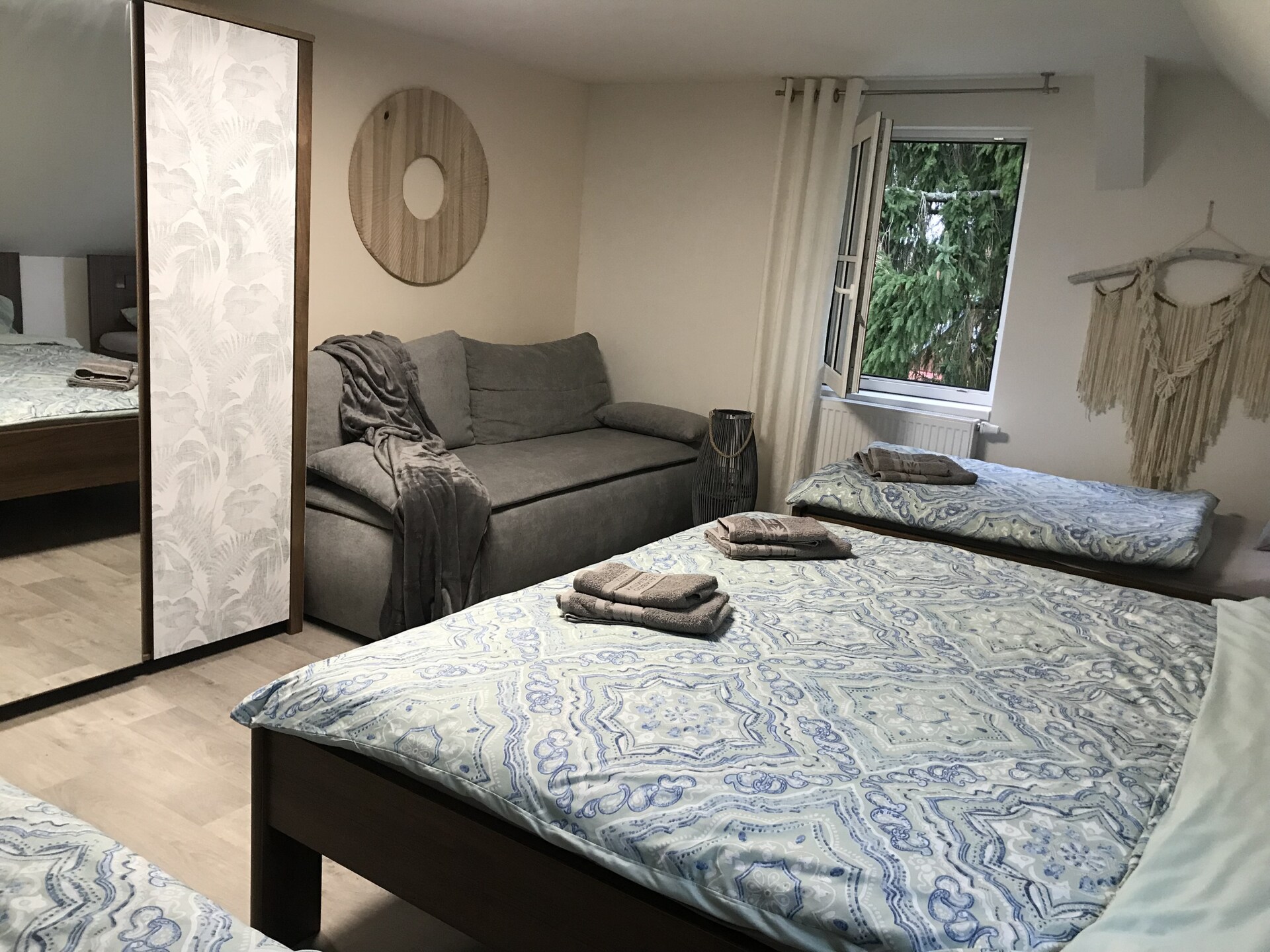19-persoons villa in Tanvald met privézwembad en sauna - foto 26