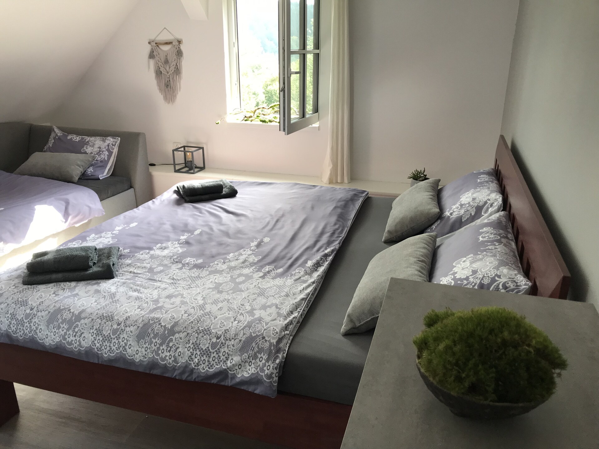 19-persoons villa in Tanvald met privézwembad en sauna - foto 27