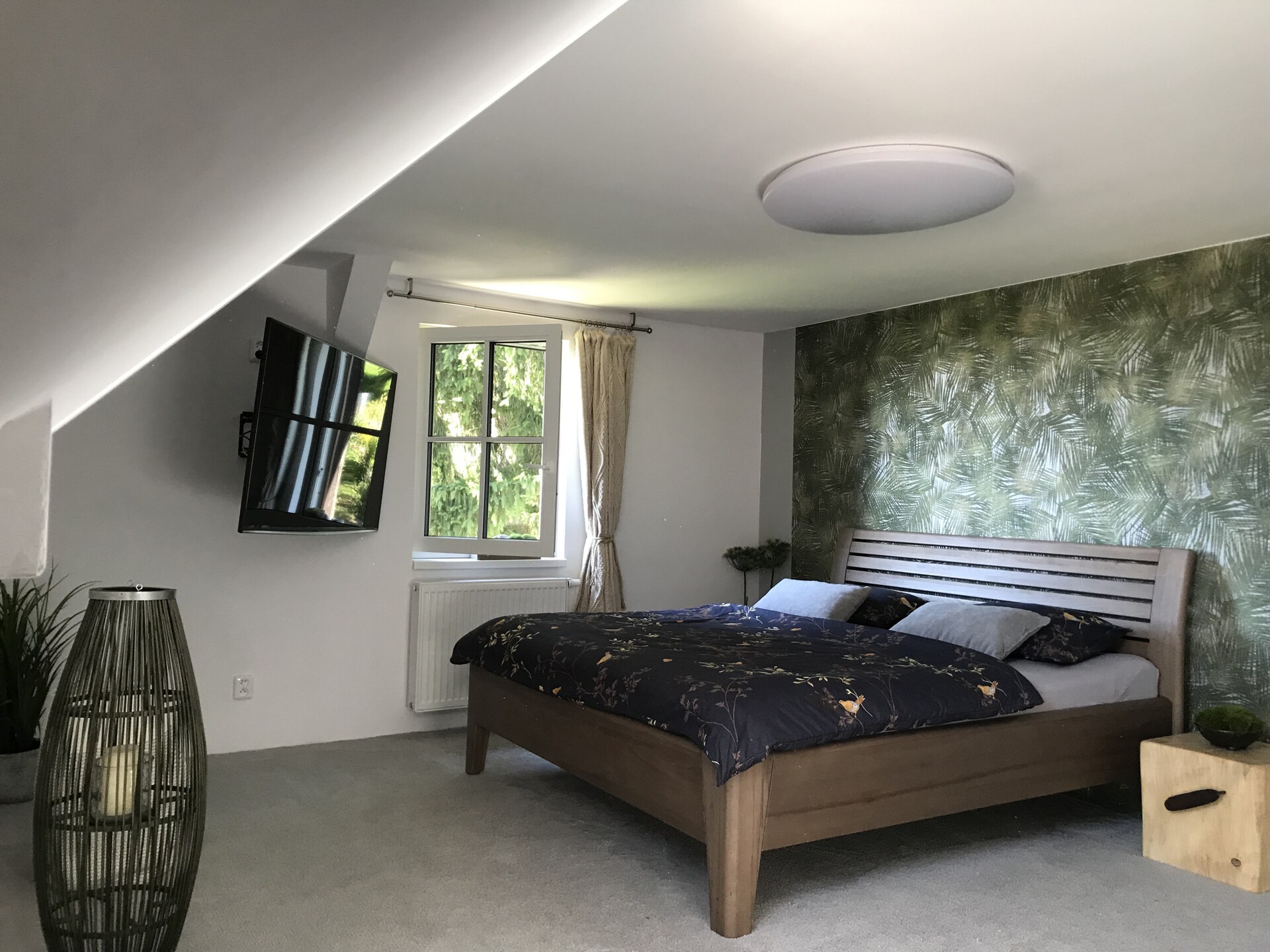 19-persoons villa in Tanvald met privézwembad en sauna - foto 16