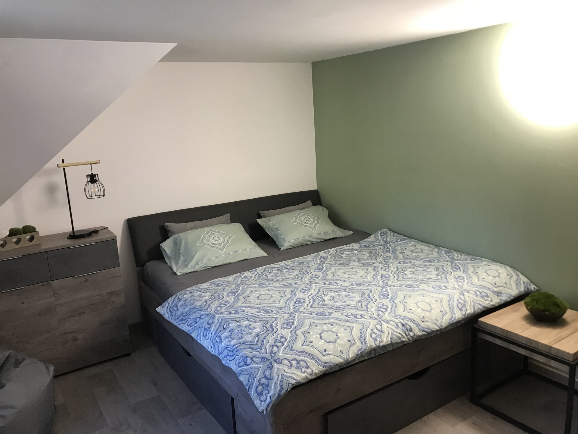 19-persoons villa in Tanvald met privézwembad en sauna - foto 18